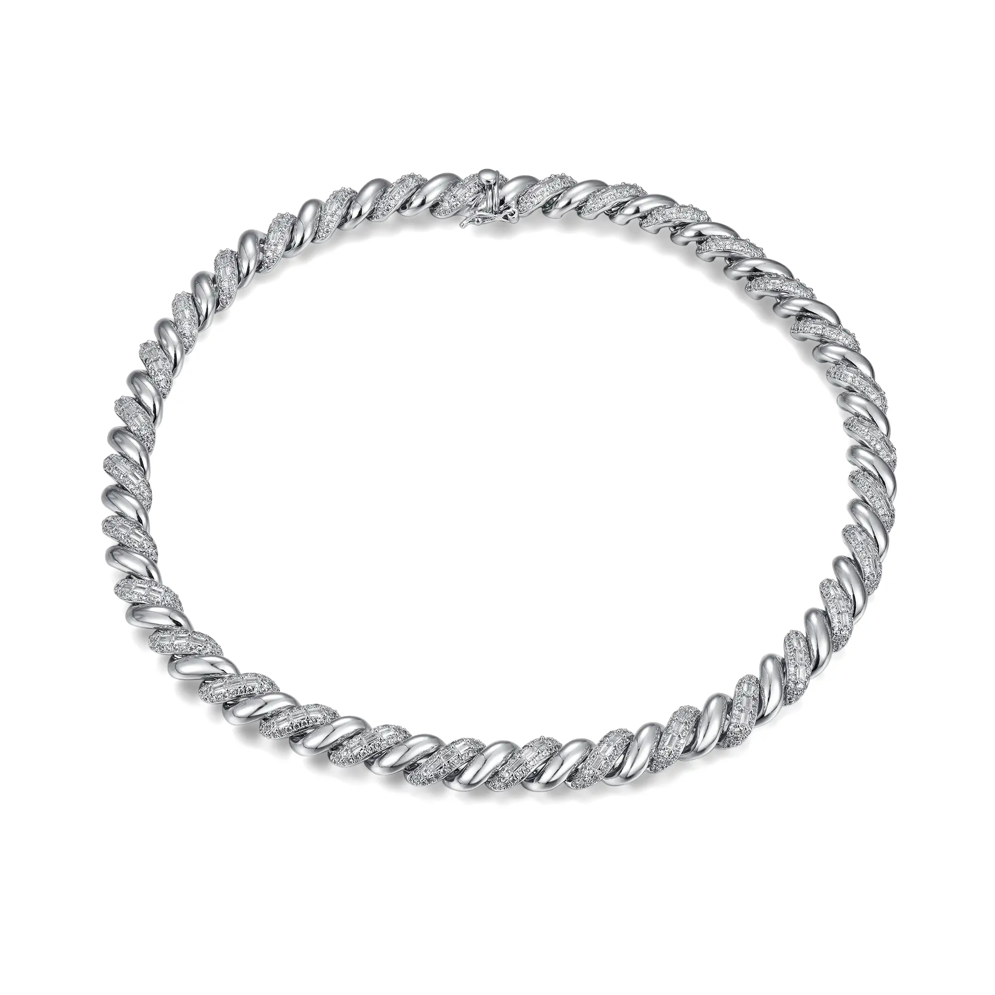 Twisted Rope Chain - Image 3
