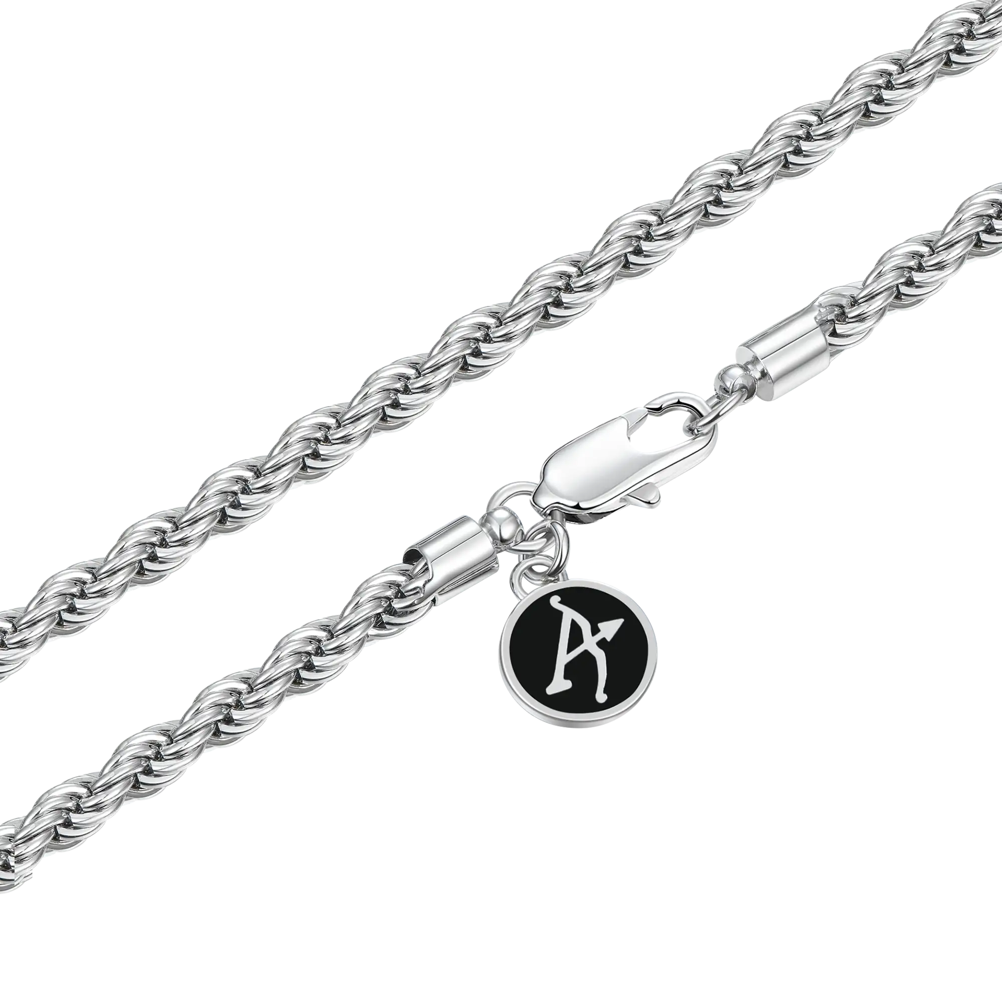 Rope Chain - 2.3mm - Image 5