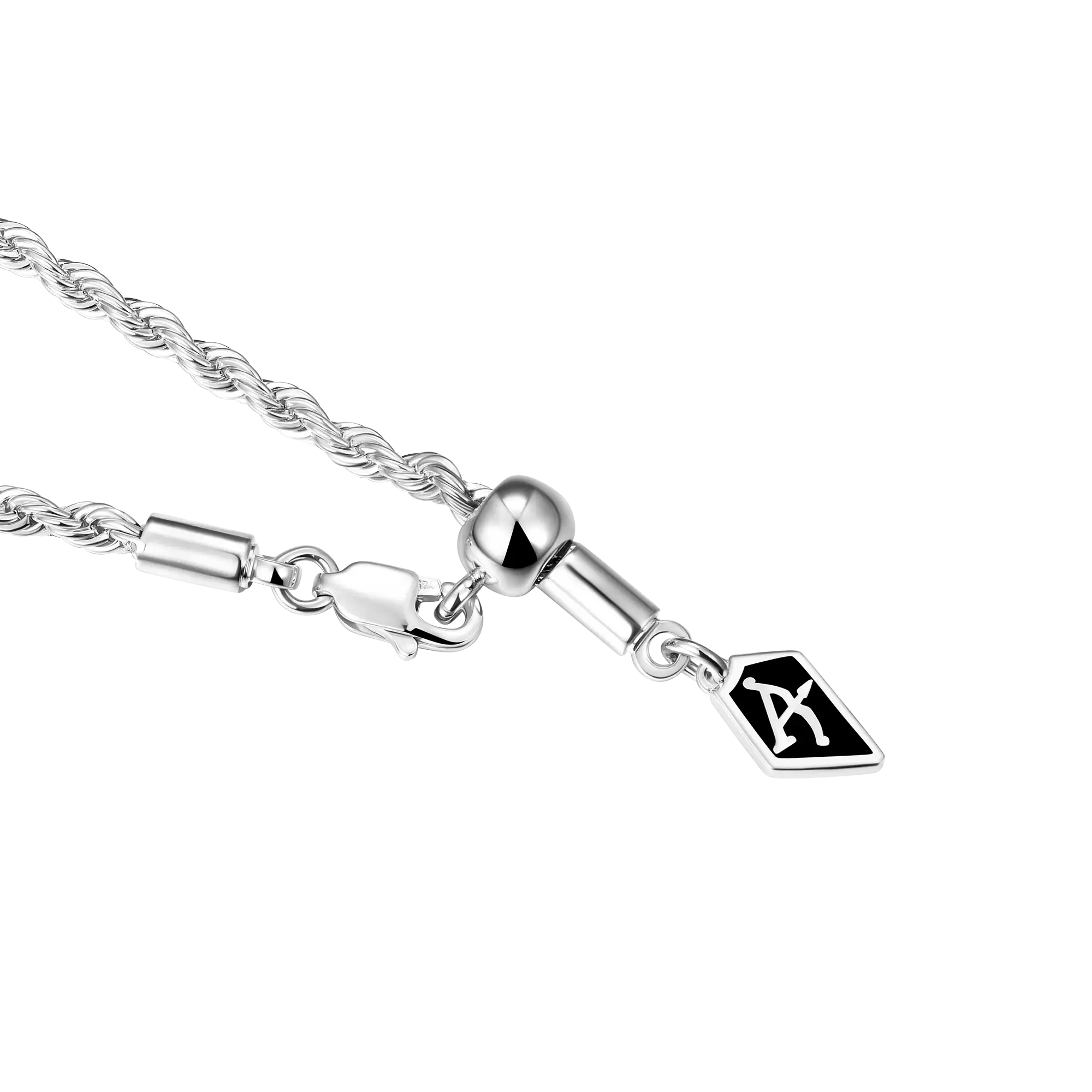 Rope Chain - 2.5mm - Image 9