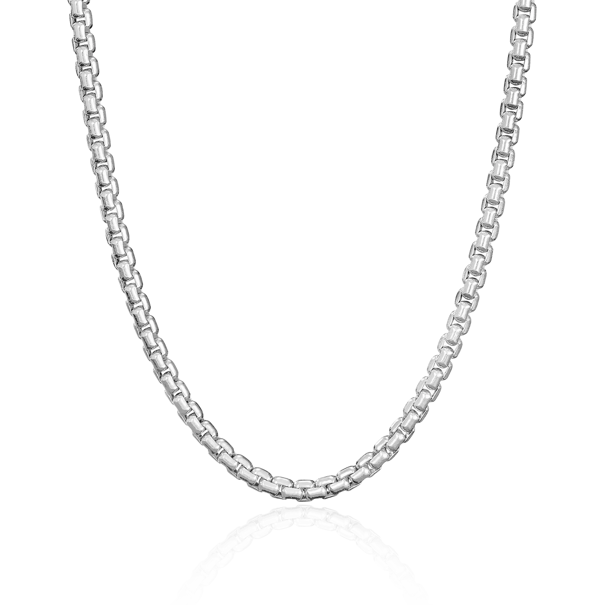 Box Chain - 3.5mm - Image 5