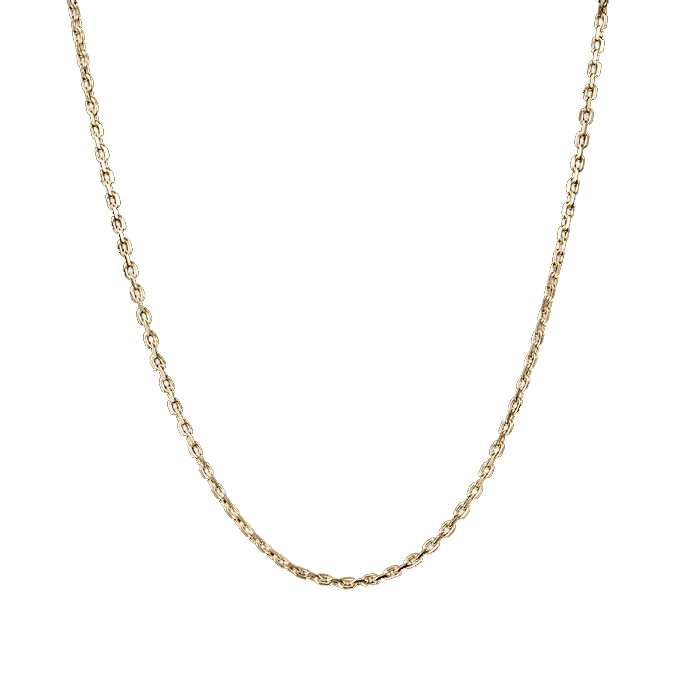 Cable Chain - 4mm