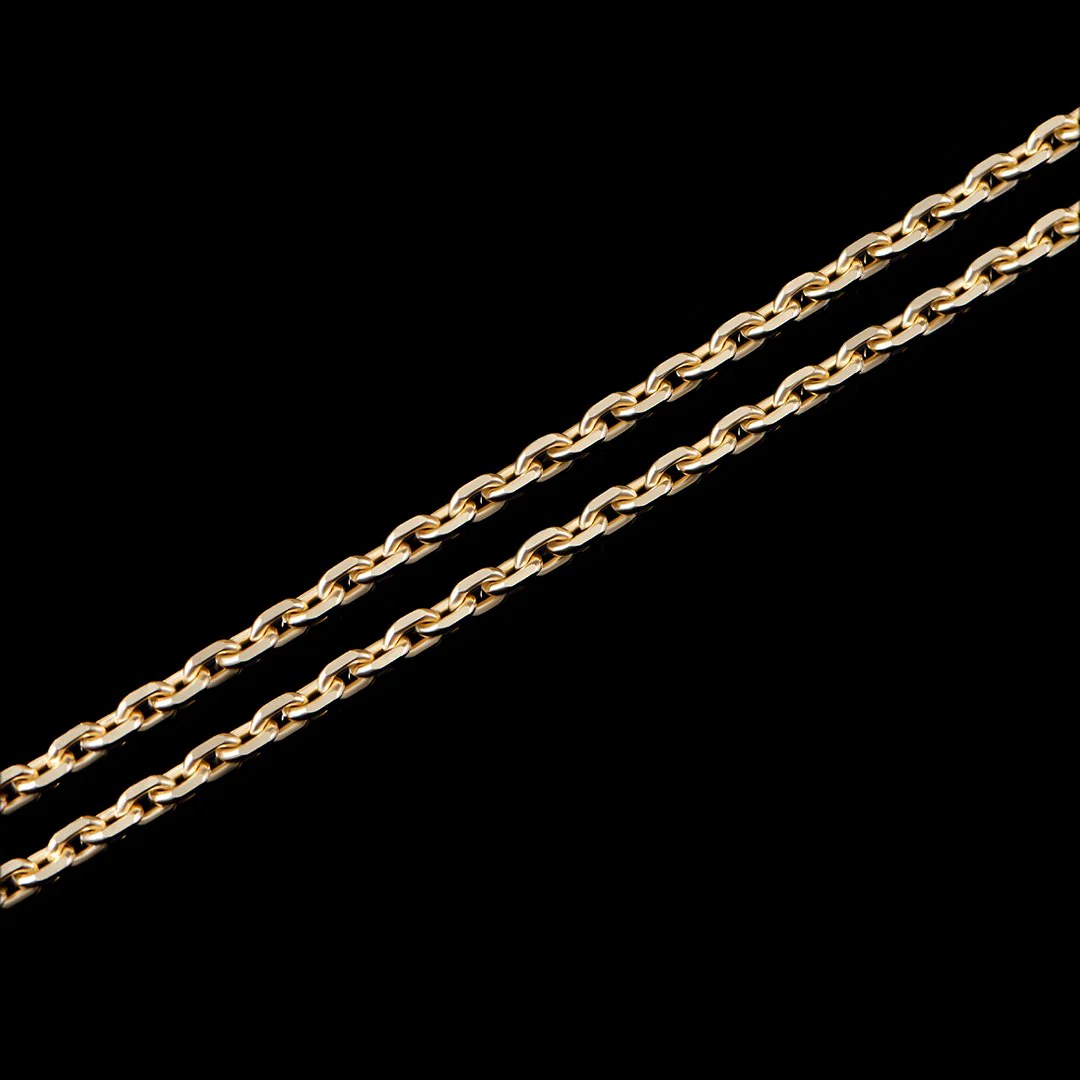 Cable Chain - 4mm - Image 3