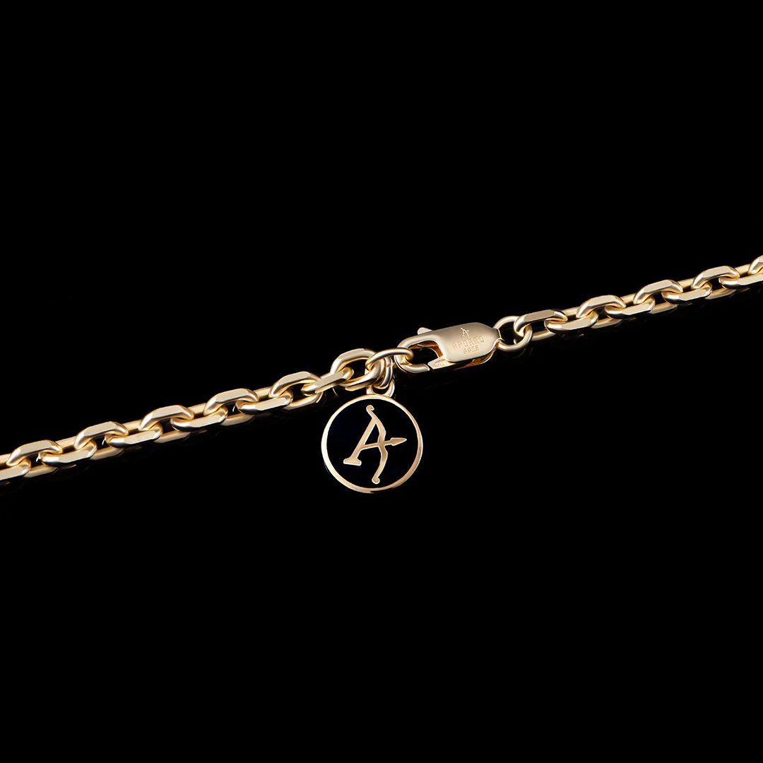 Cable Chain - 4mm - Image 4