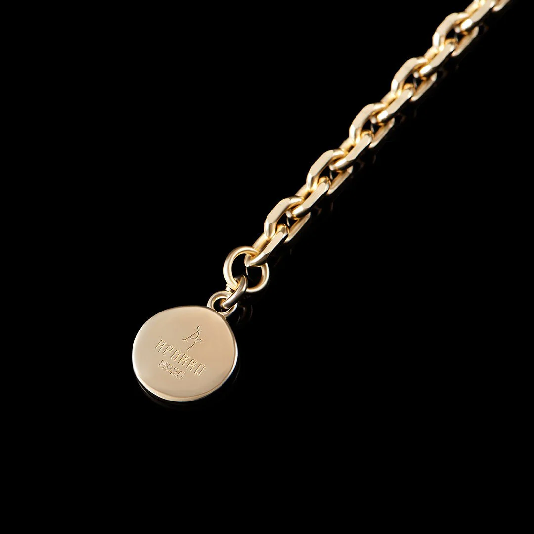 Cable Chain - 4mm - Image 5