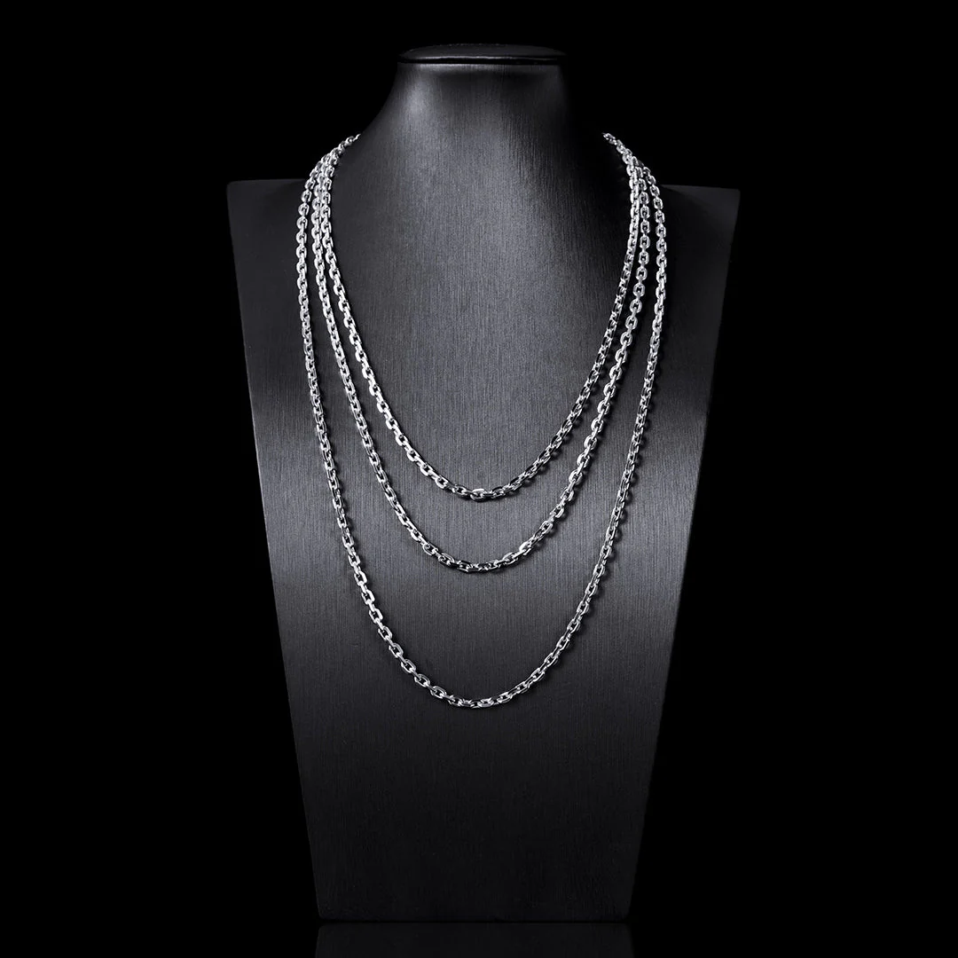 Cable Chain - 4mm - Image 7