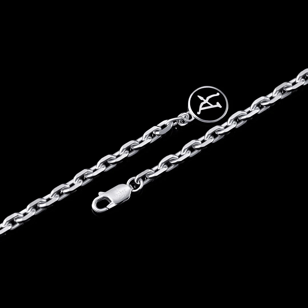 Cable Chain - 4mm - Image 9