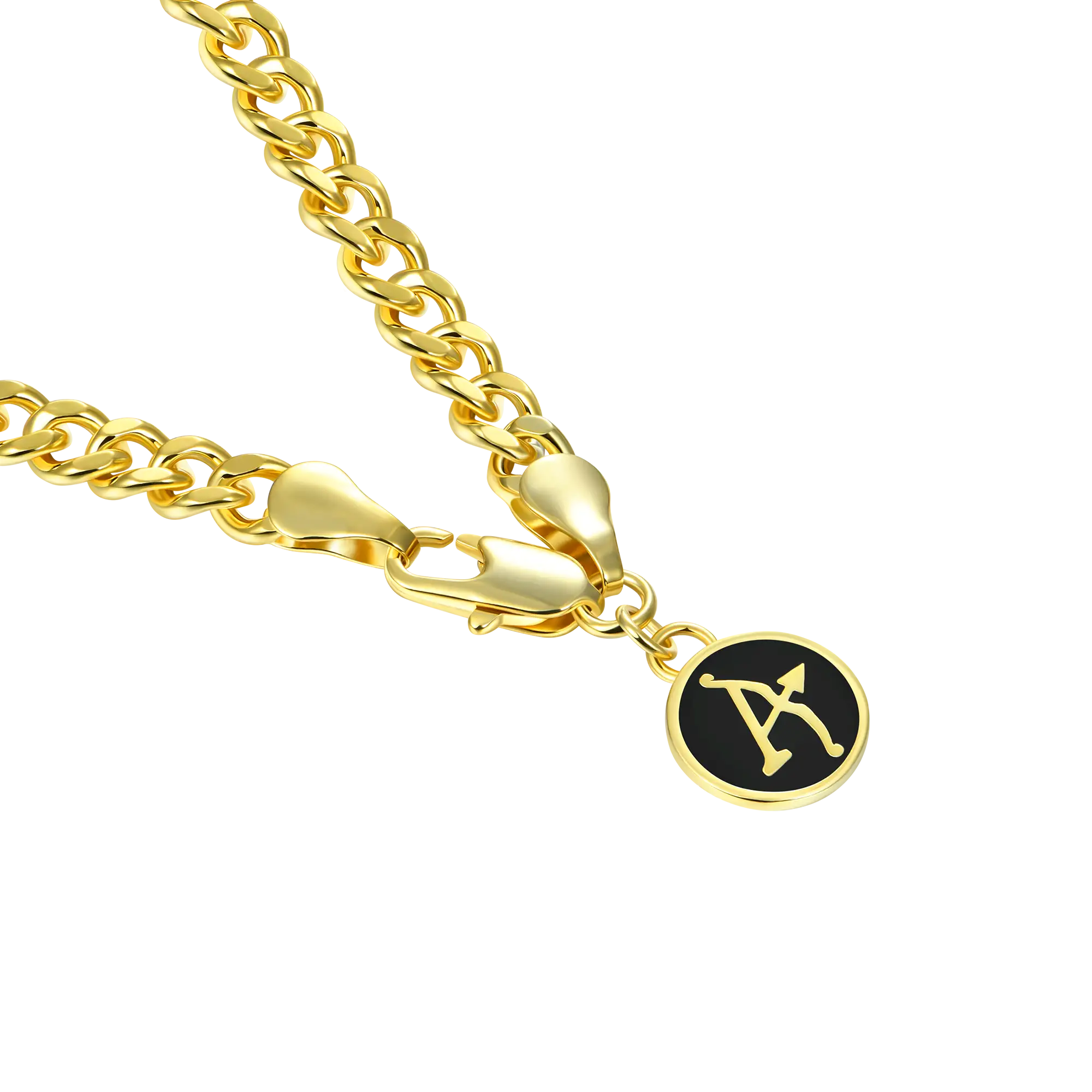 Miami Micro Cuban Curb Chain - 5mm - Image 4