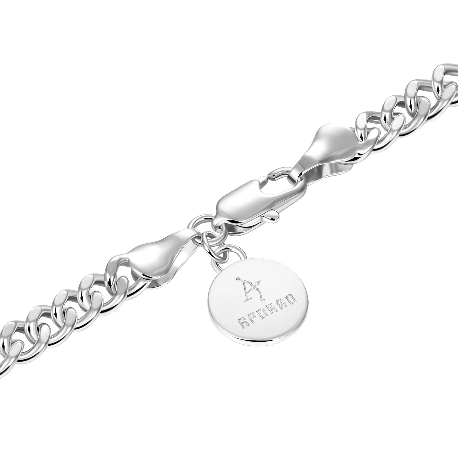 Miami Micro Cuban Curb Chain - 5mm - Image 8