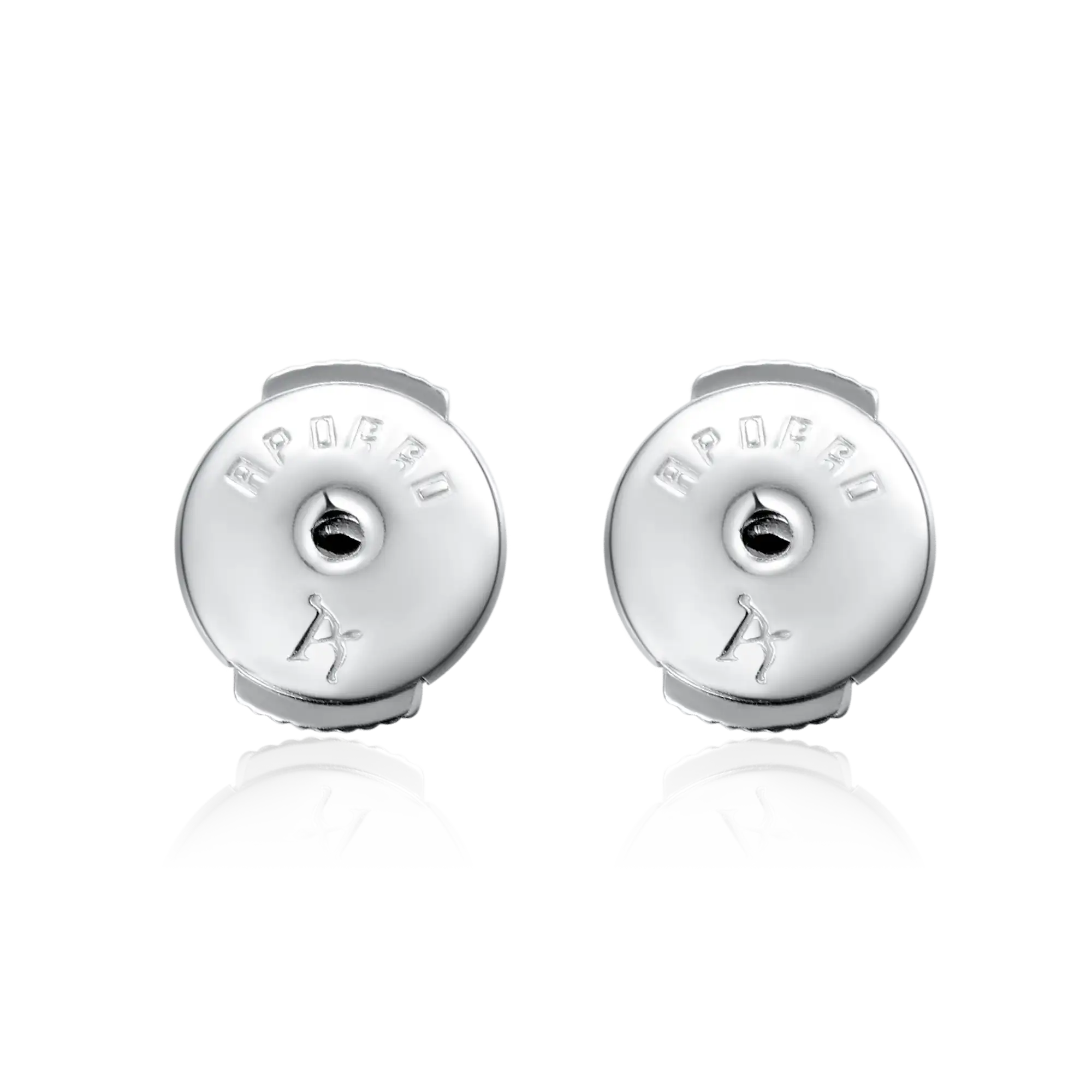 Pair - S925 Earring Backings