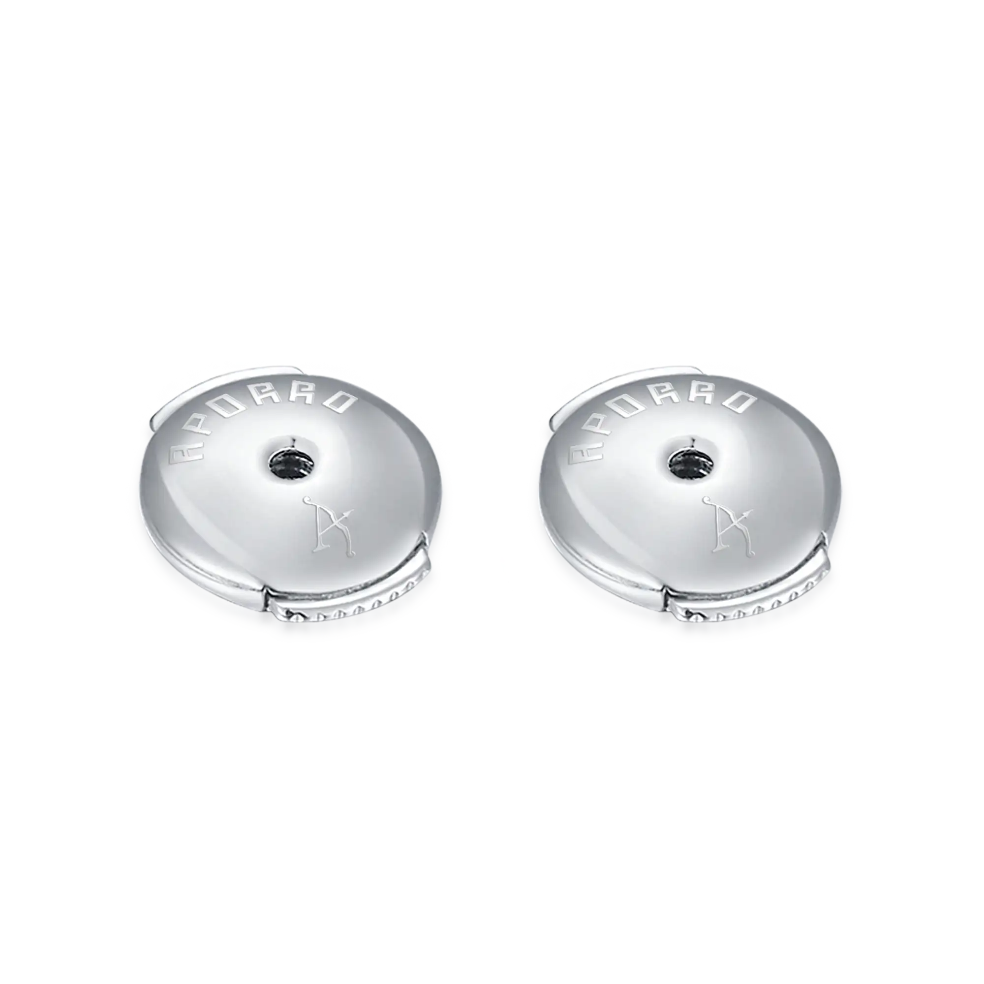 Pair - S925 Earring Backings - Image 3