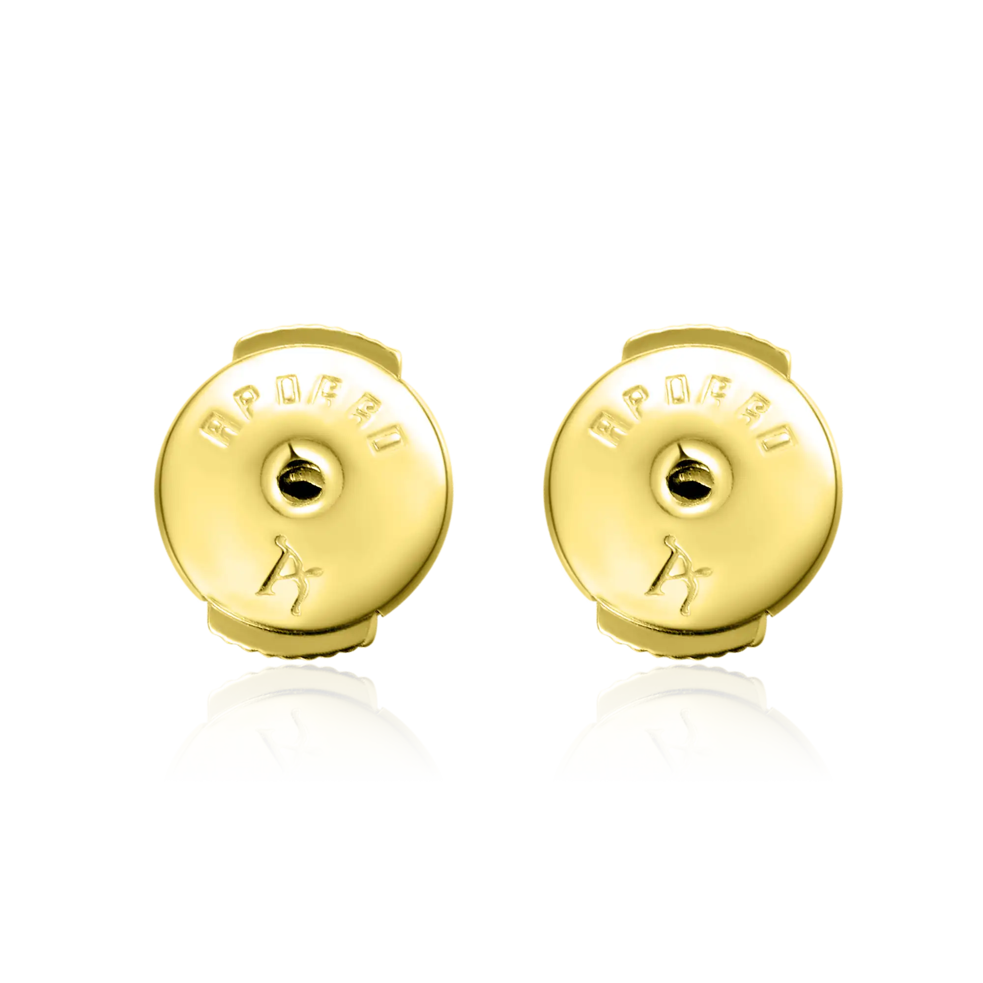 Pair - S925 Earring Backings - Image 4