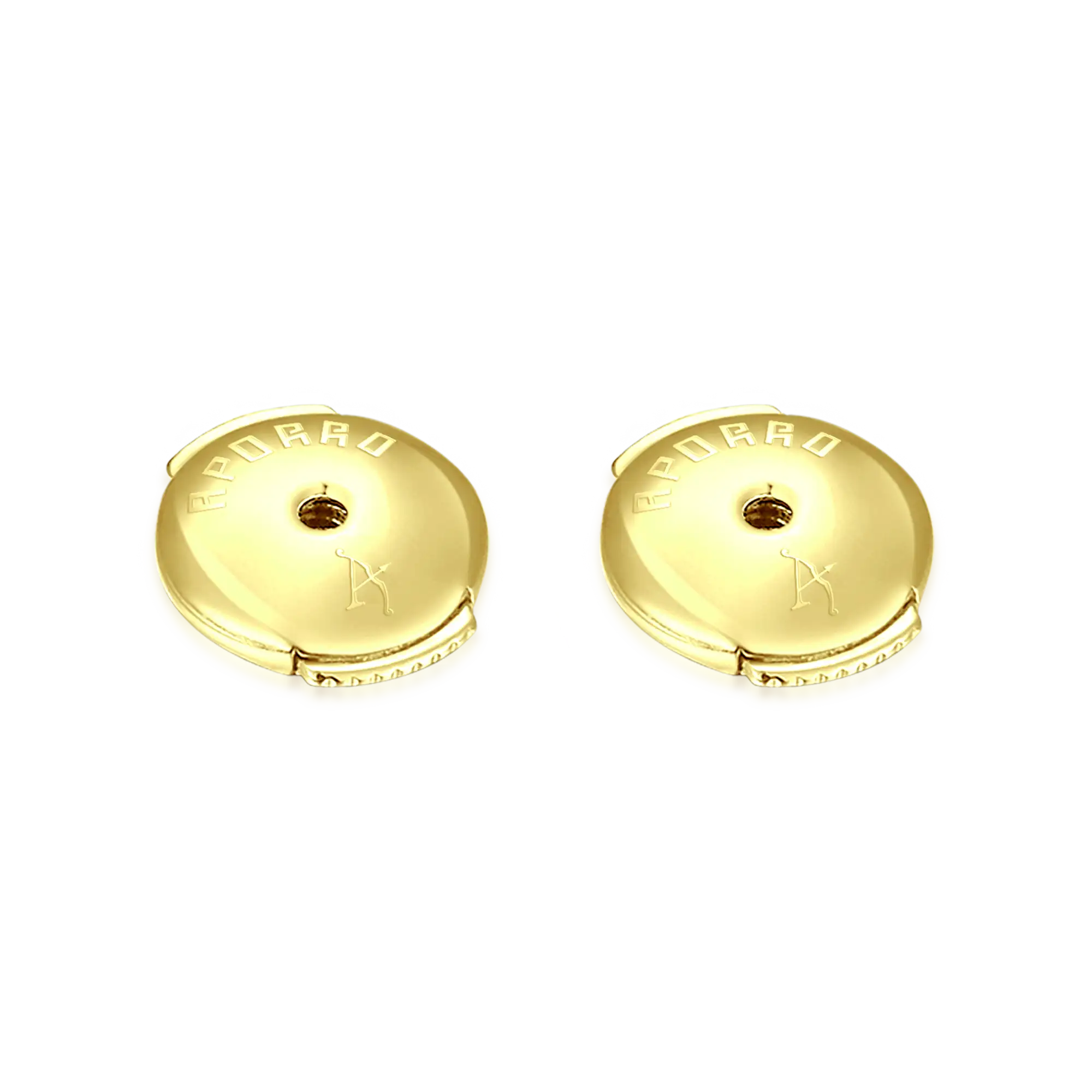 Pair - S925 Earring Backings - Image 6