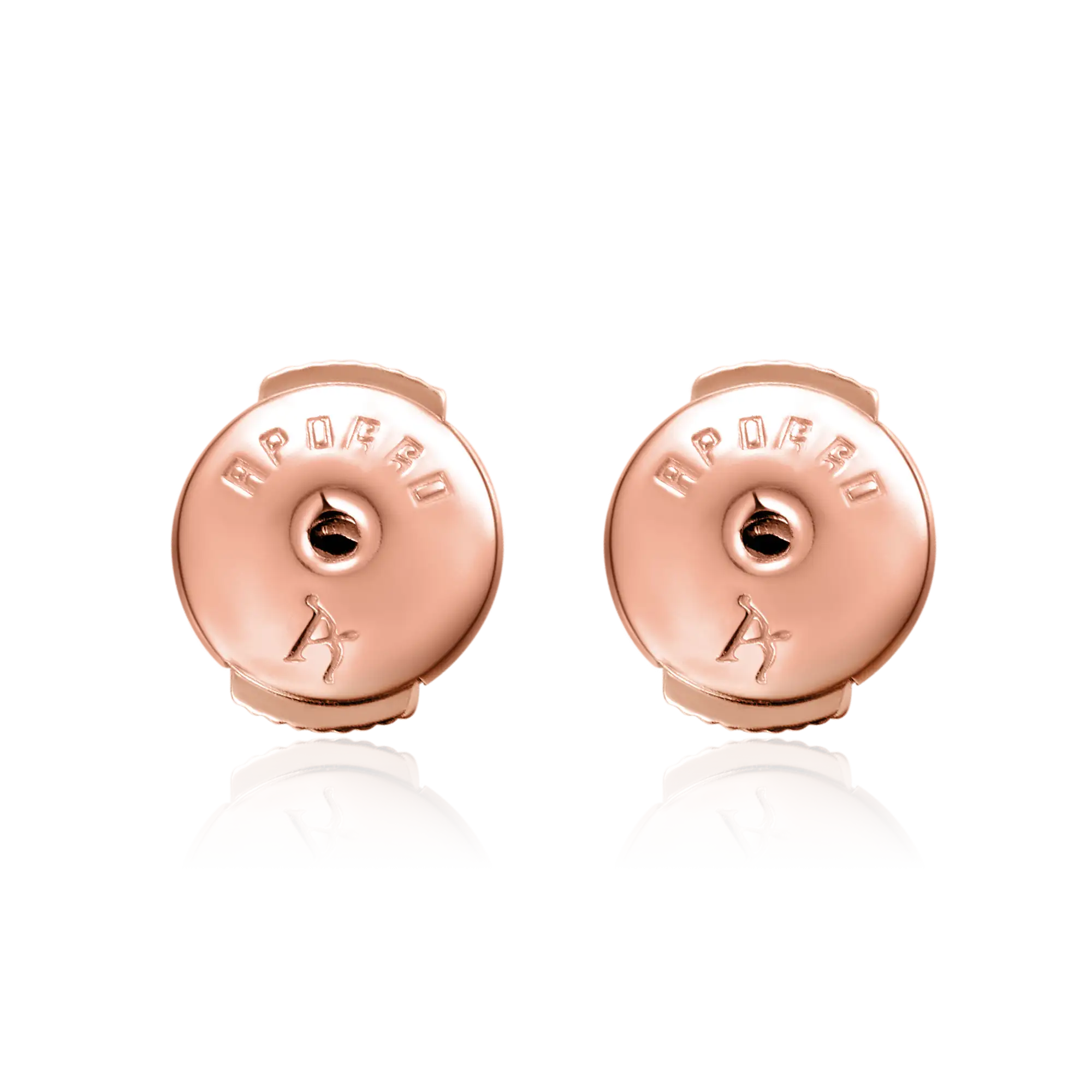 Pair - S925 Earring Backings - Image 7