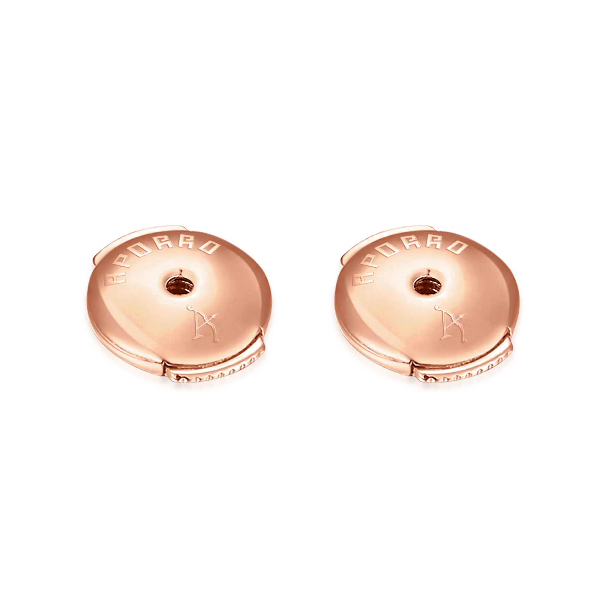 Pair - S925 Earring Backings - Image 9