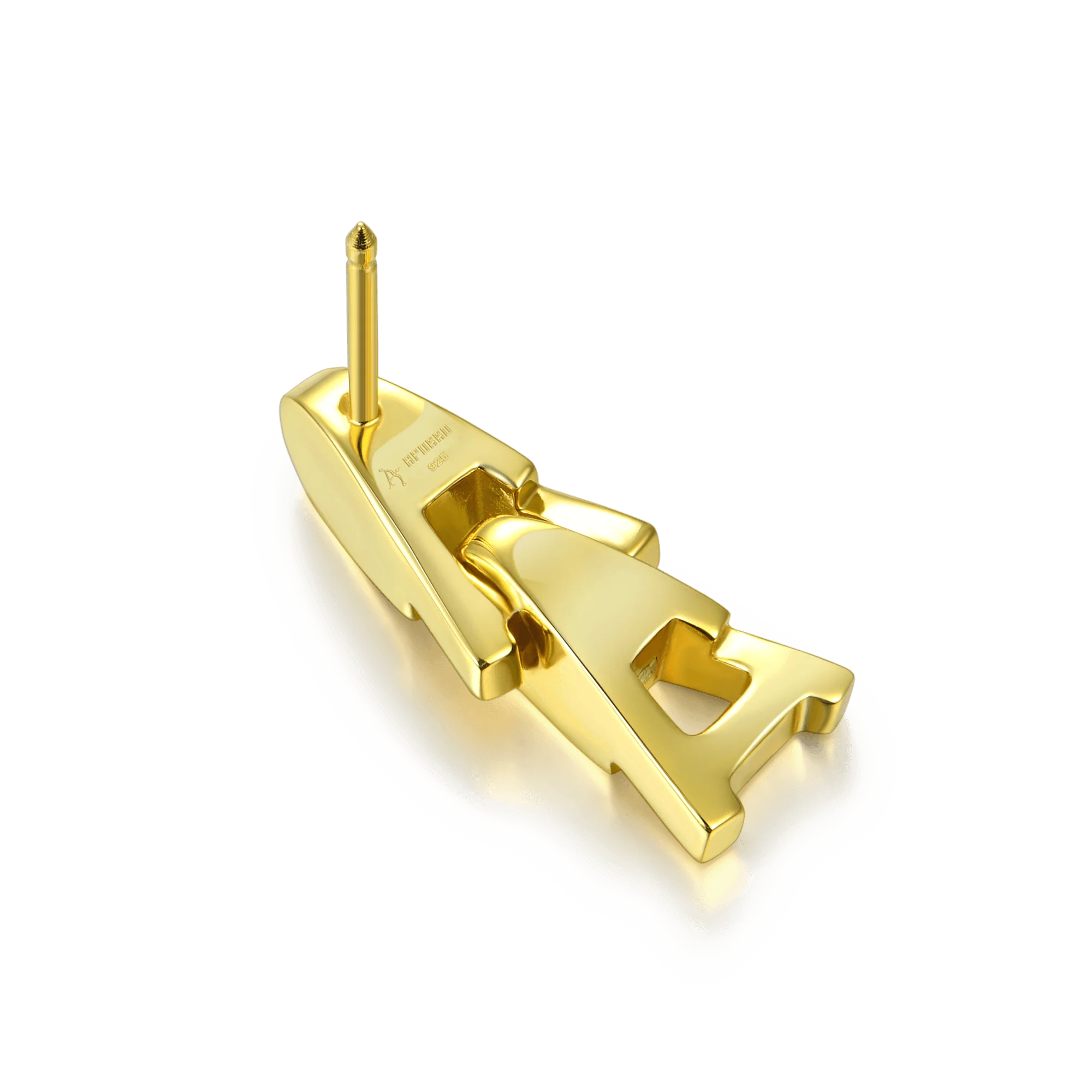 S925 Aporro A® Drop Earrings-Pair - Image 10