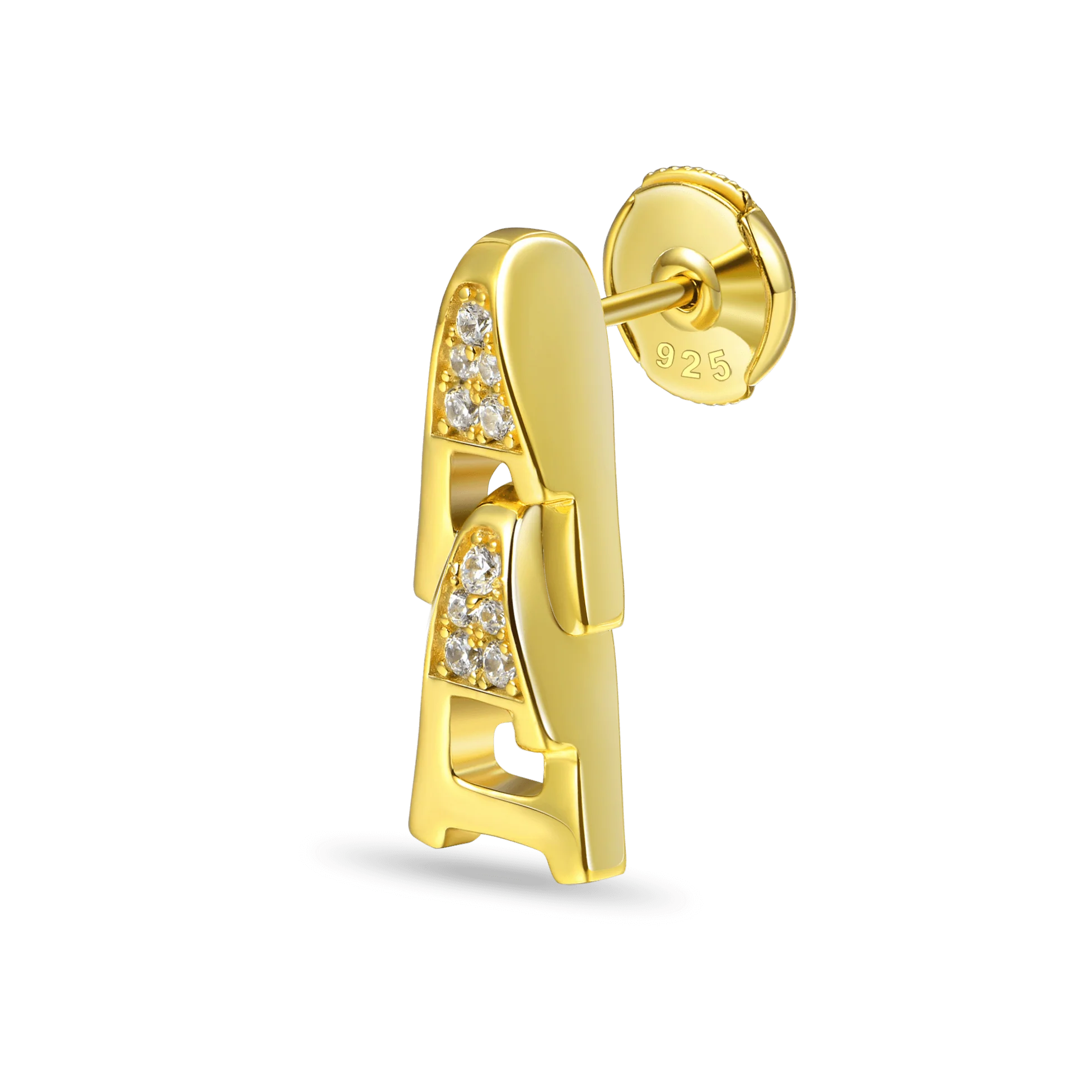 S925 Aporro A® Drop Earrings-Pair - Image 9