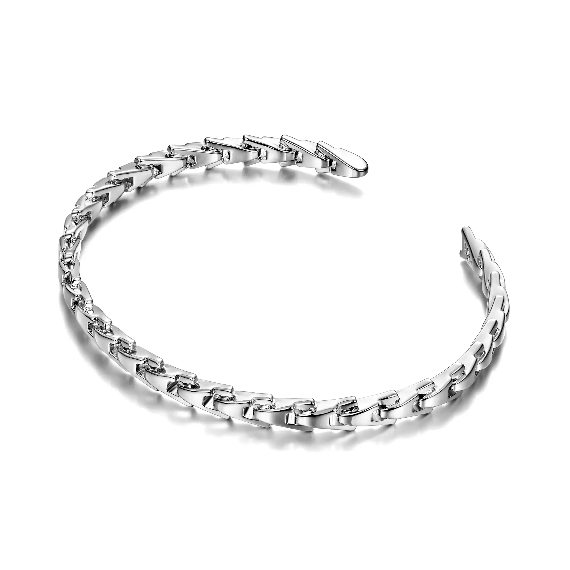 Aporro A® Miami Bracelet - 5mm - Image 3