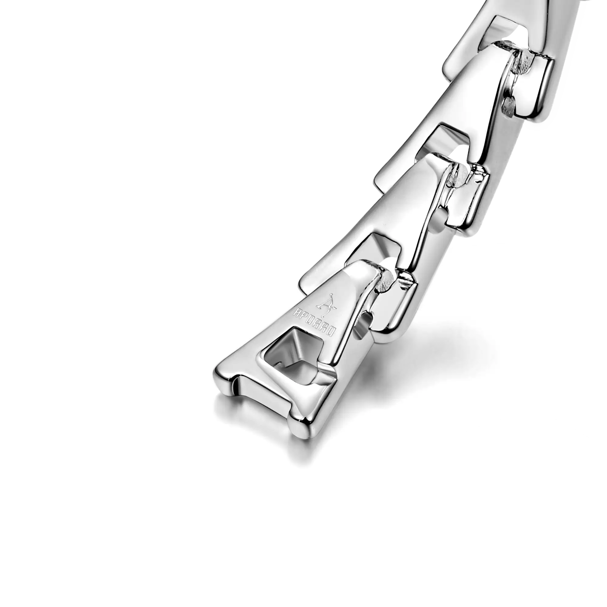 Aporro A® Miami Bracelet - 5mm - Image 4