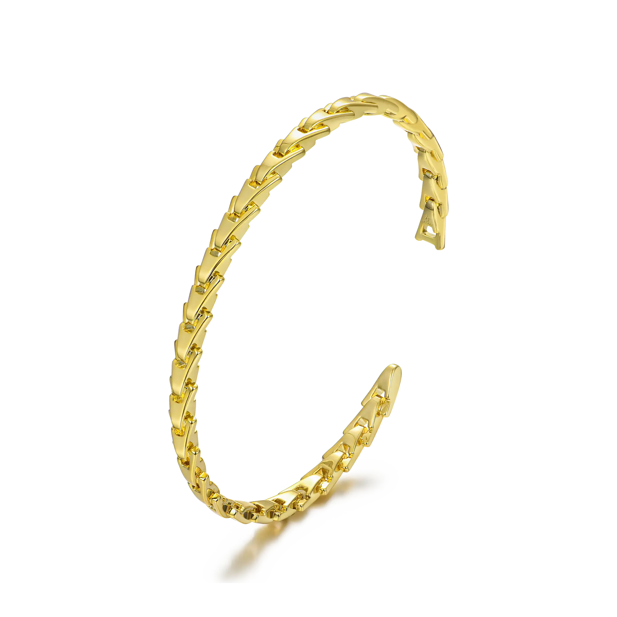 Aporro A® Miami Bracelet - 5mm - Image 5