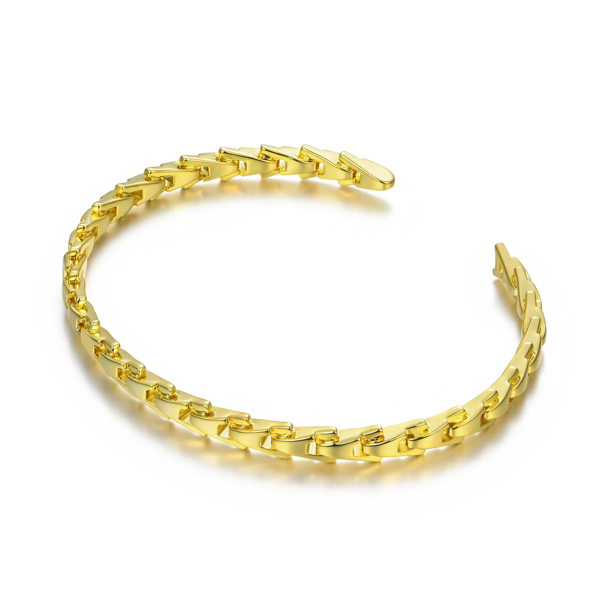 Aporro A® Miami Bracelet - 5mm - Image 6