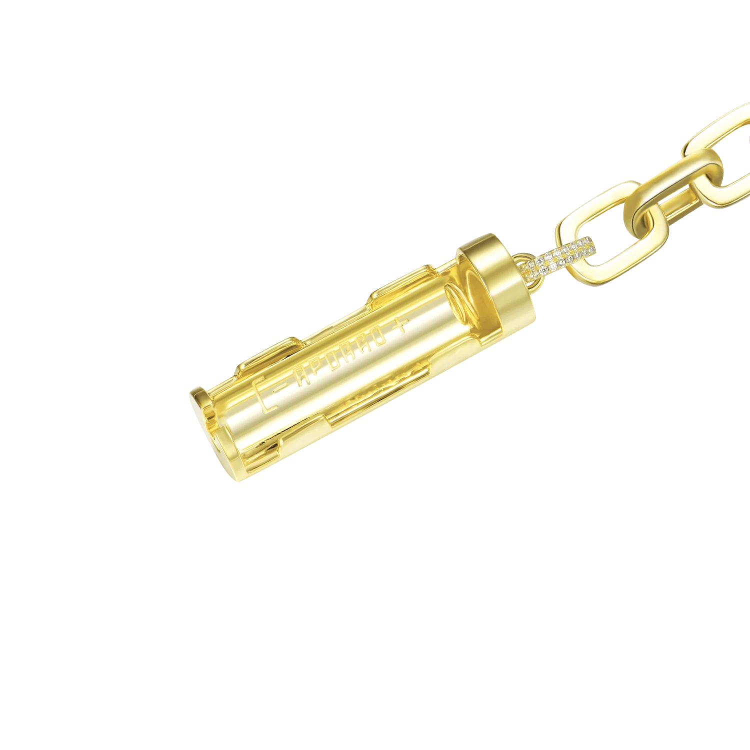 AA Project NO.1 Bracelet - Image 13