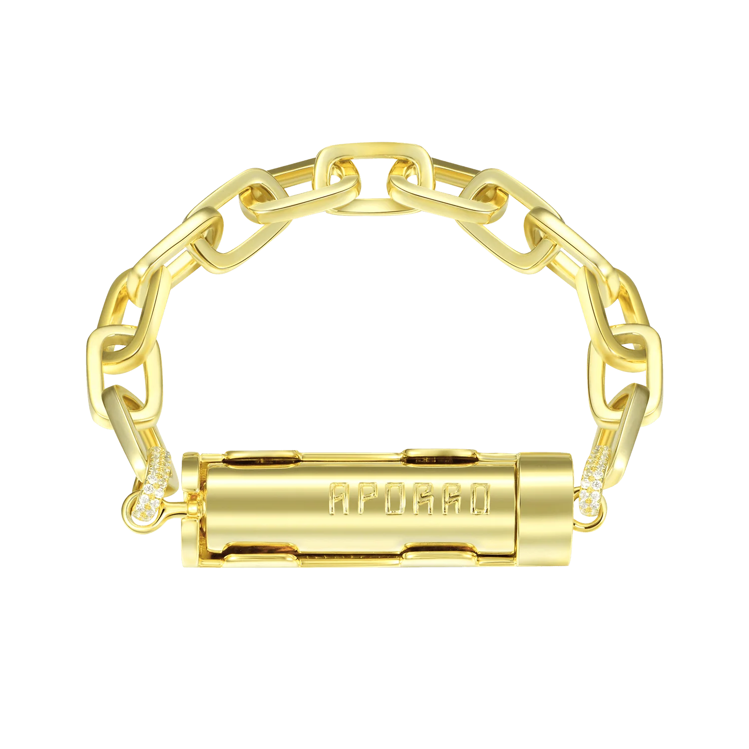 AA Project NO.1 Bracelet - Image 8
