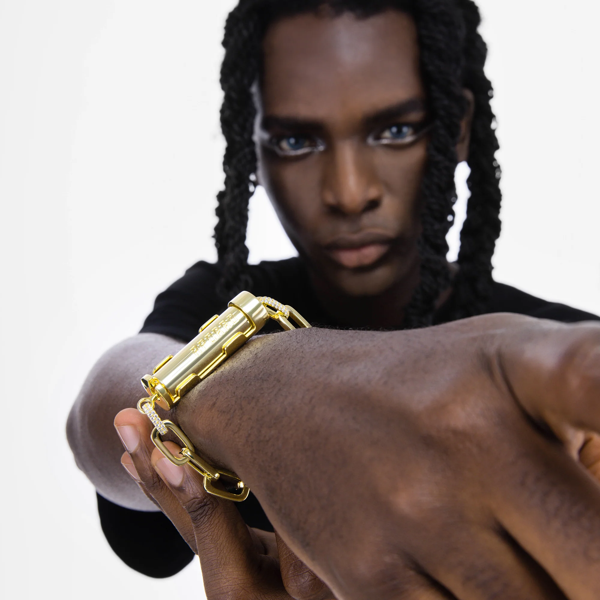AA Project NO.1 Bracelet - Image 9