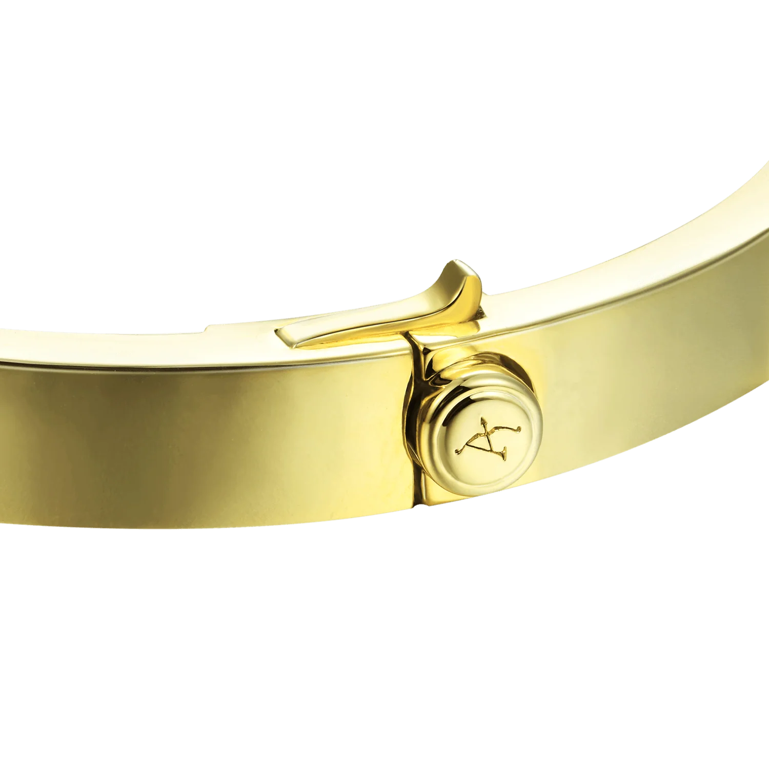 AA NO.2 Bracelet - 6mm - Image 10