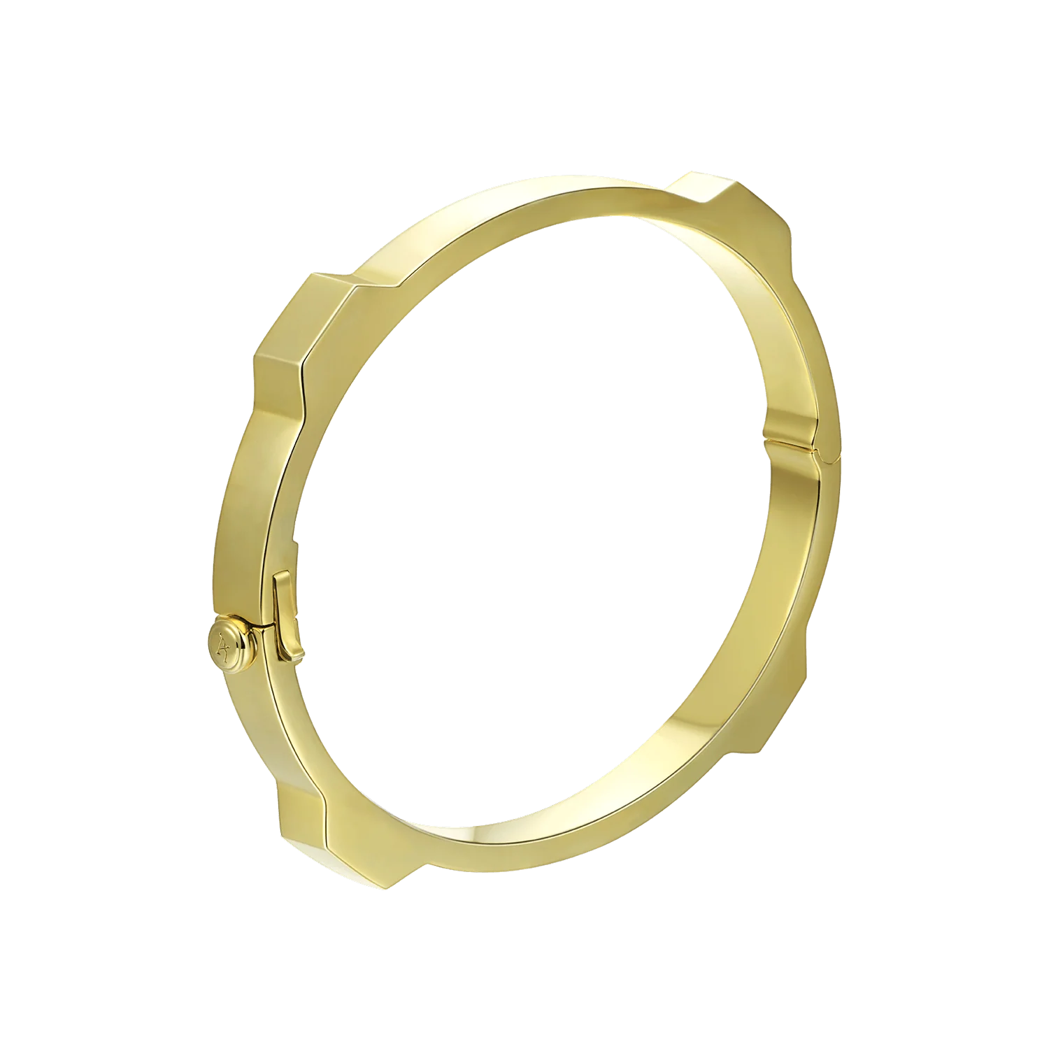 AA NO.2 Bracelet - 6mm - Image 7