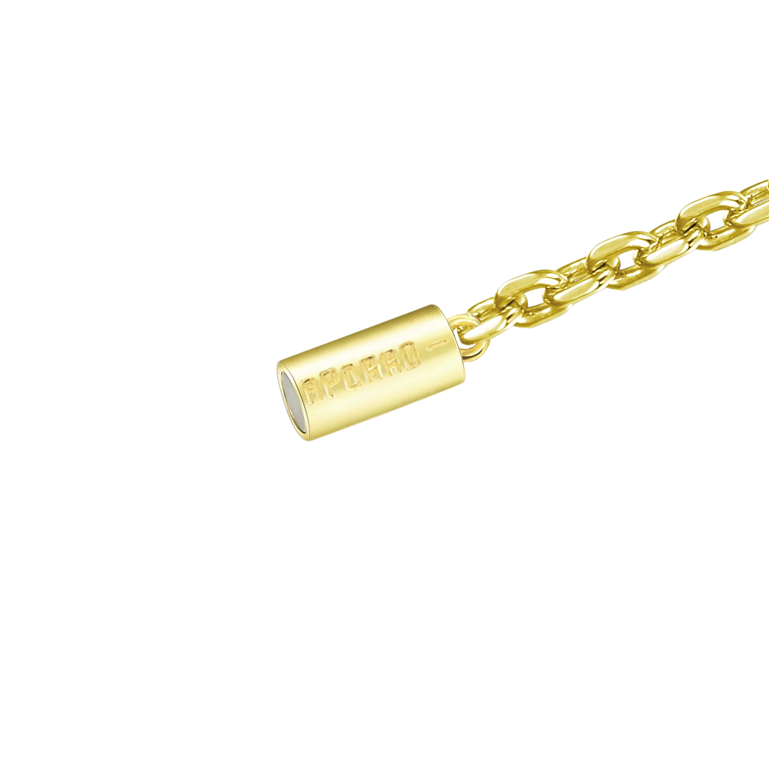 AAA NO.1 Magnetic Bracelet - 4mm - Image 11