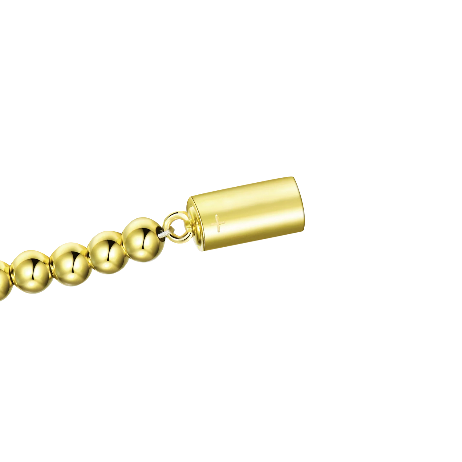 AAA NO.1 Magnetic Bracelet - 4mm - Image 12