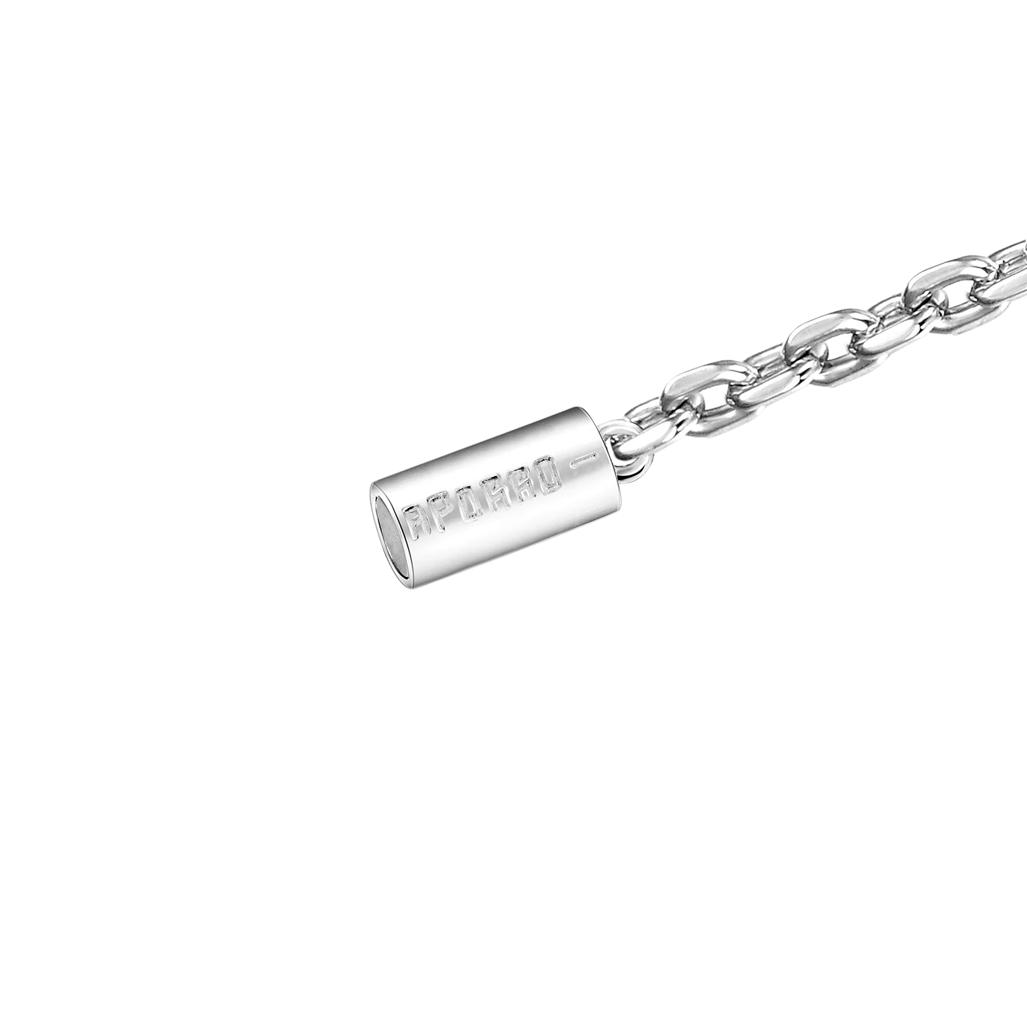 AAA NO.1 Magnetic Bracelet - 4mm - Image 5