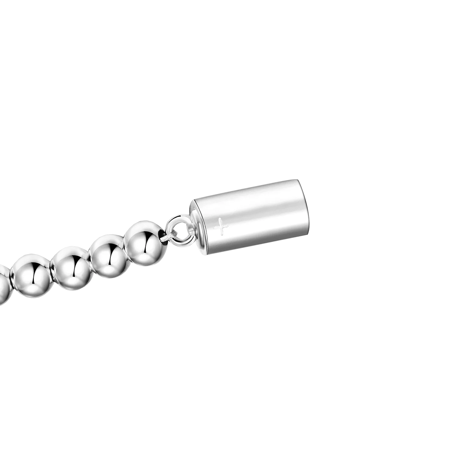 AAA NO.1 Magnetic Bracelet - 4mm - Image 6