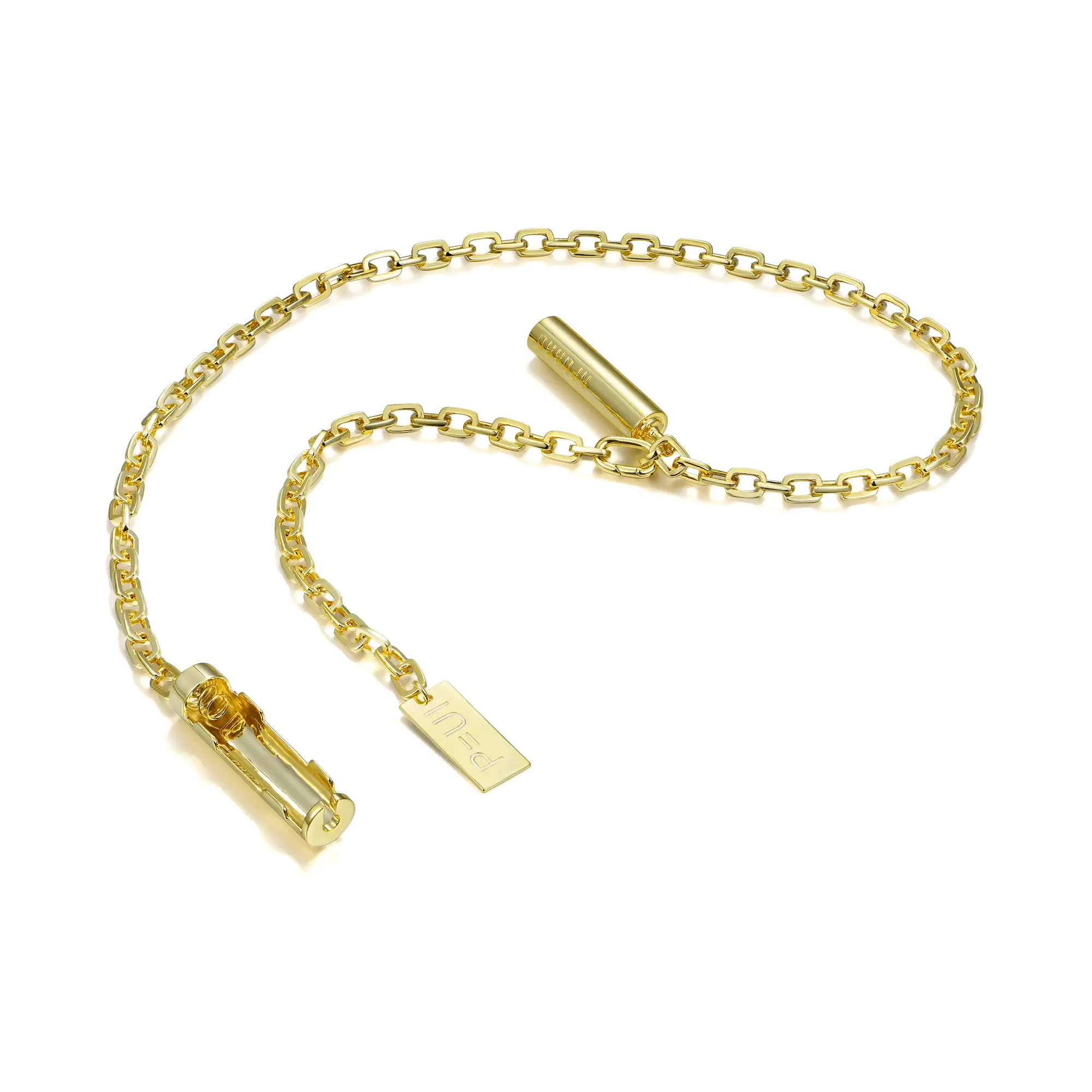 AAA NO.1 Necklace - 7mm - Image 10