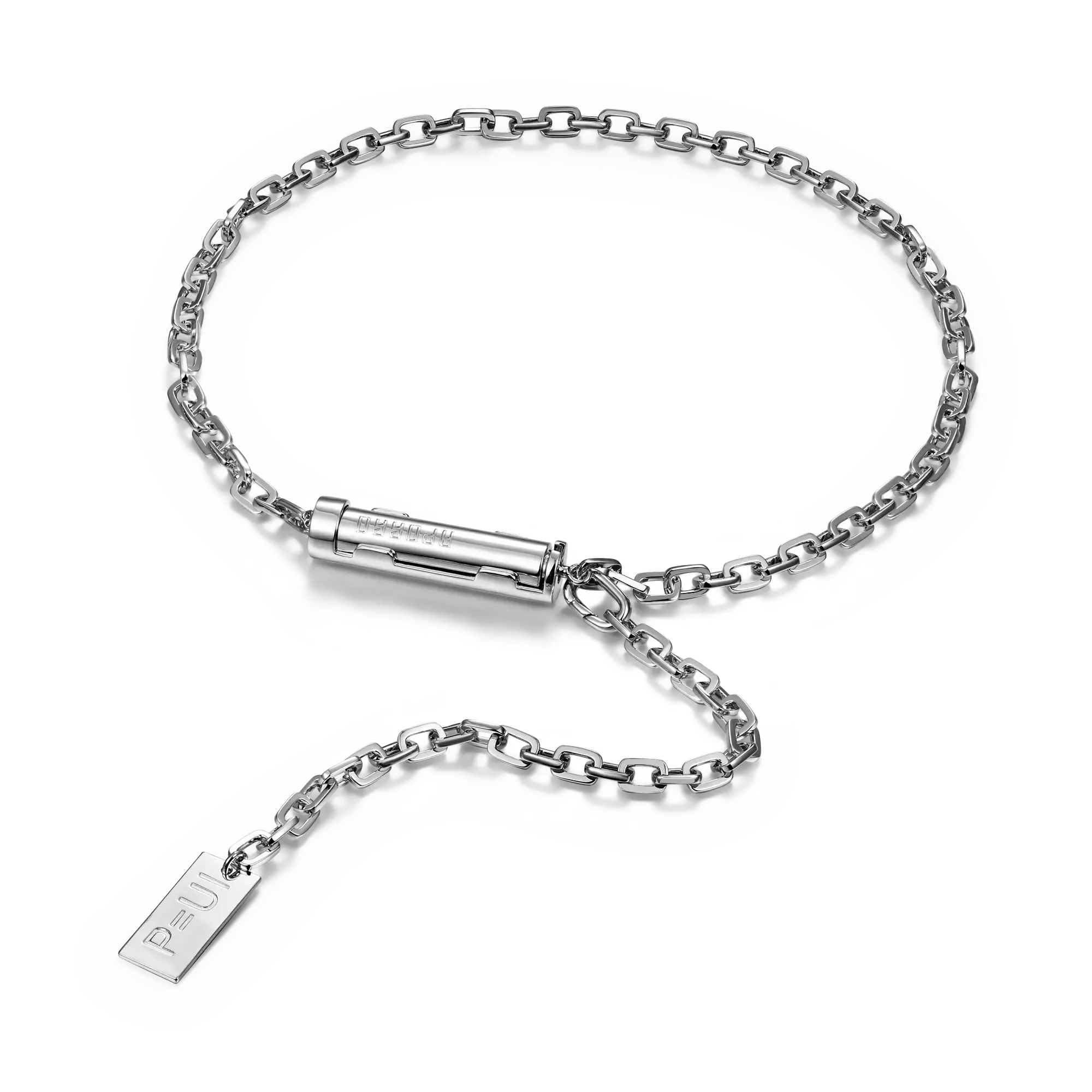 AAA NO.1 Necklace - 7mm - Image 4