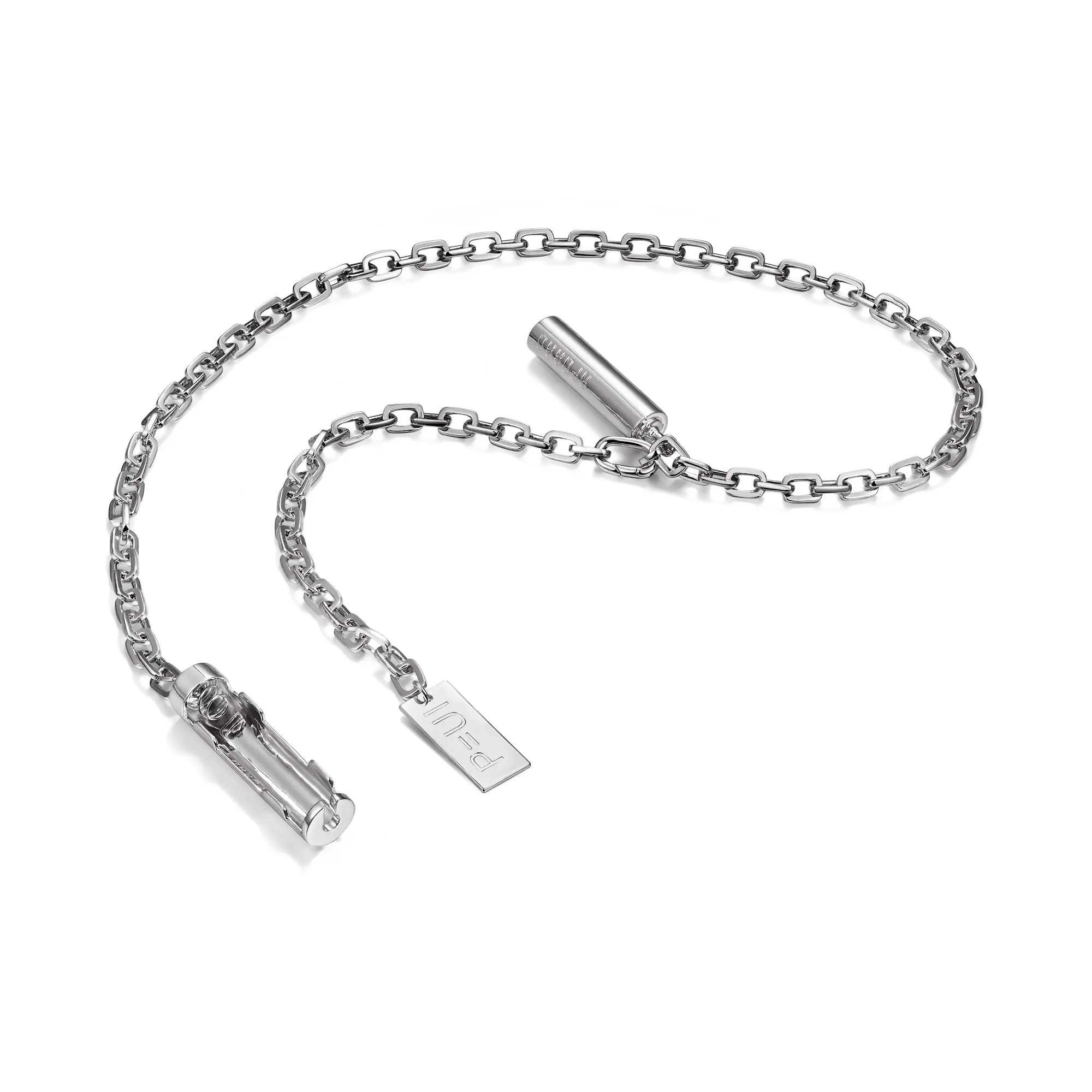 AAA NO.1 Necklace - 7mm - Image 5