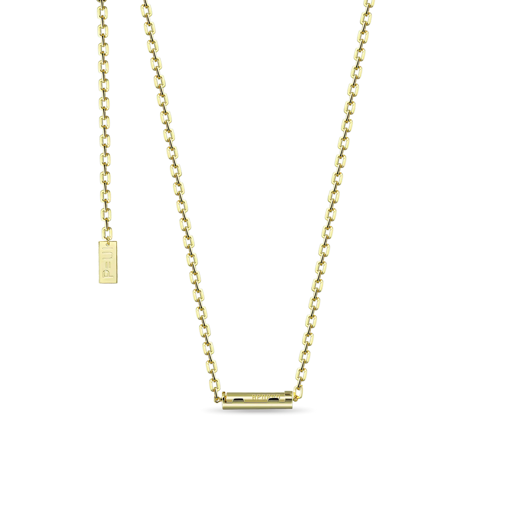 AAA NO.1 Necklace - 7mm - Image 6