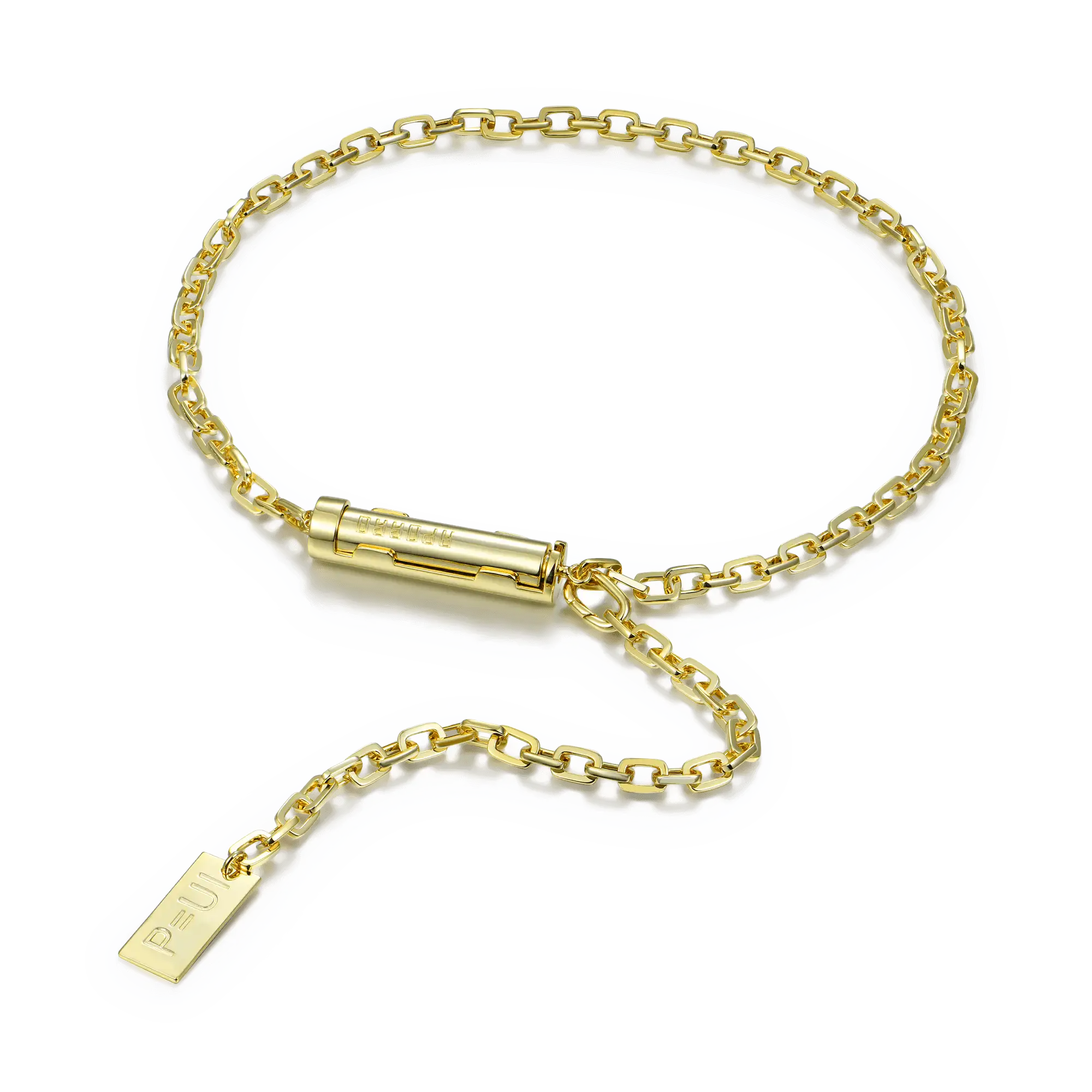 AAA NO.1 Necklace - 7mm - Image 9