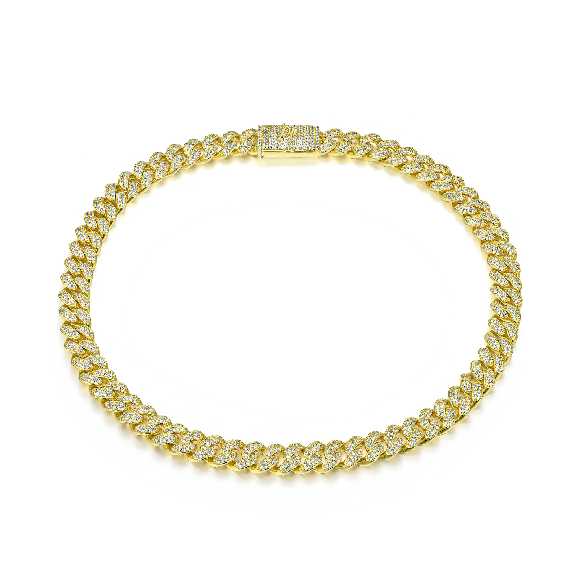 Aporro A® Cuban Link Chain - 12mm - Image 3
