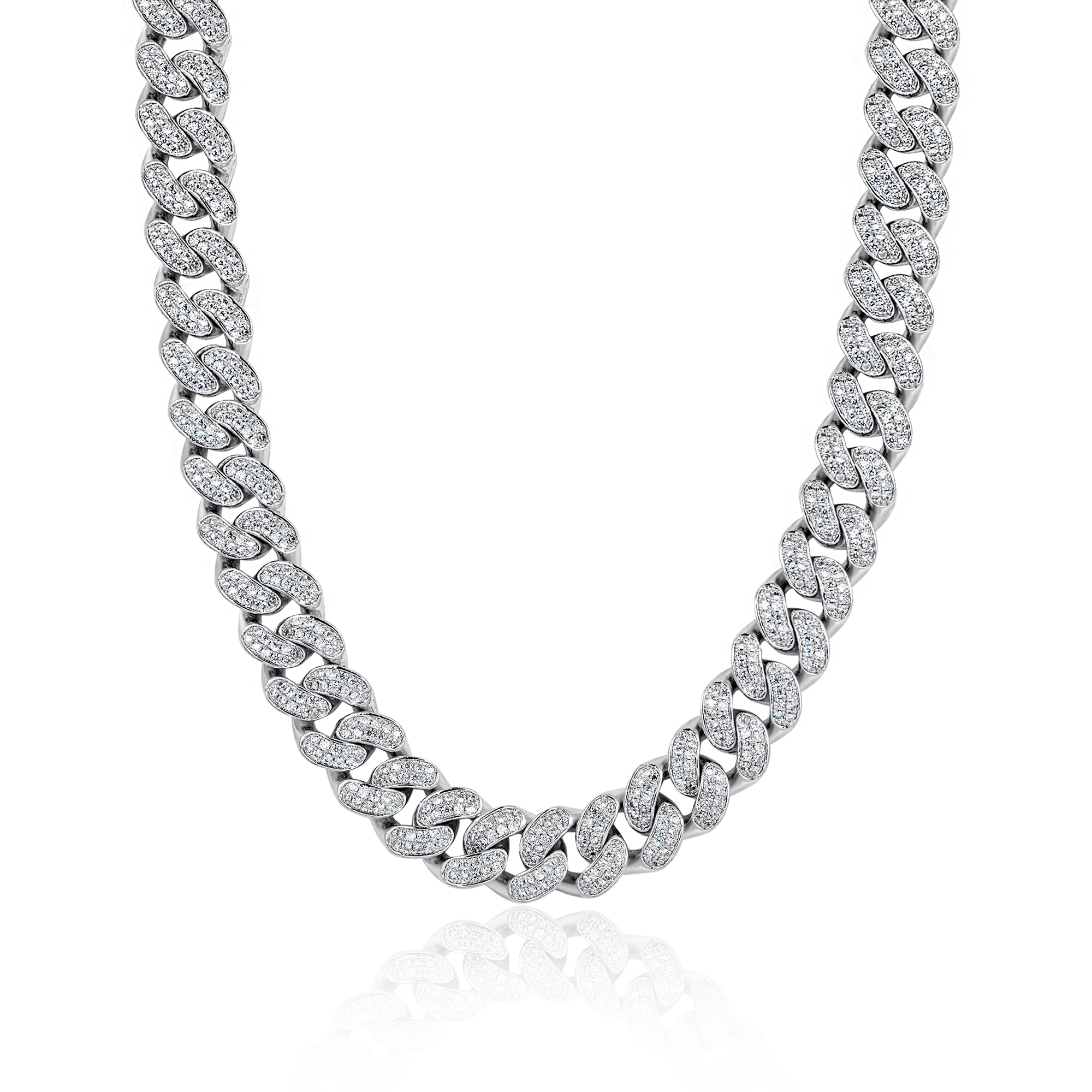 Aporro A® Cuban Link Chain - 12mm - Image 5