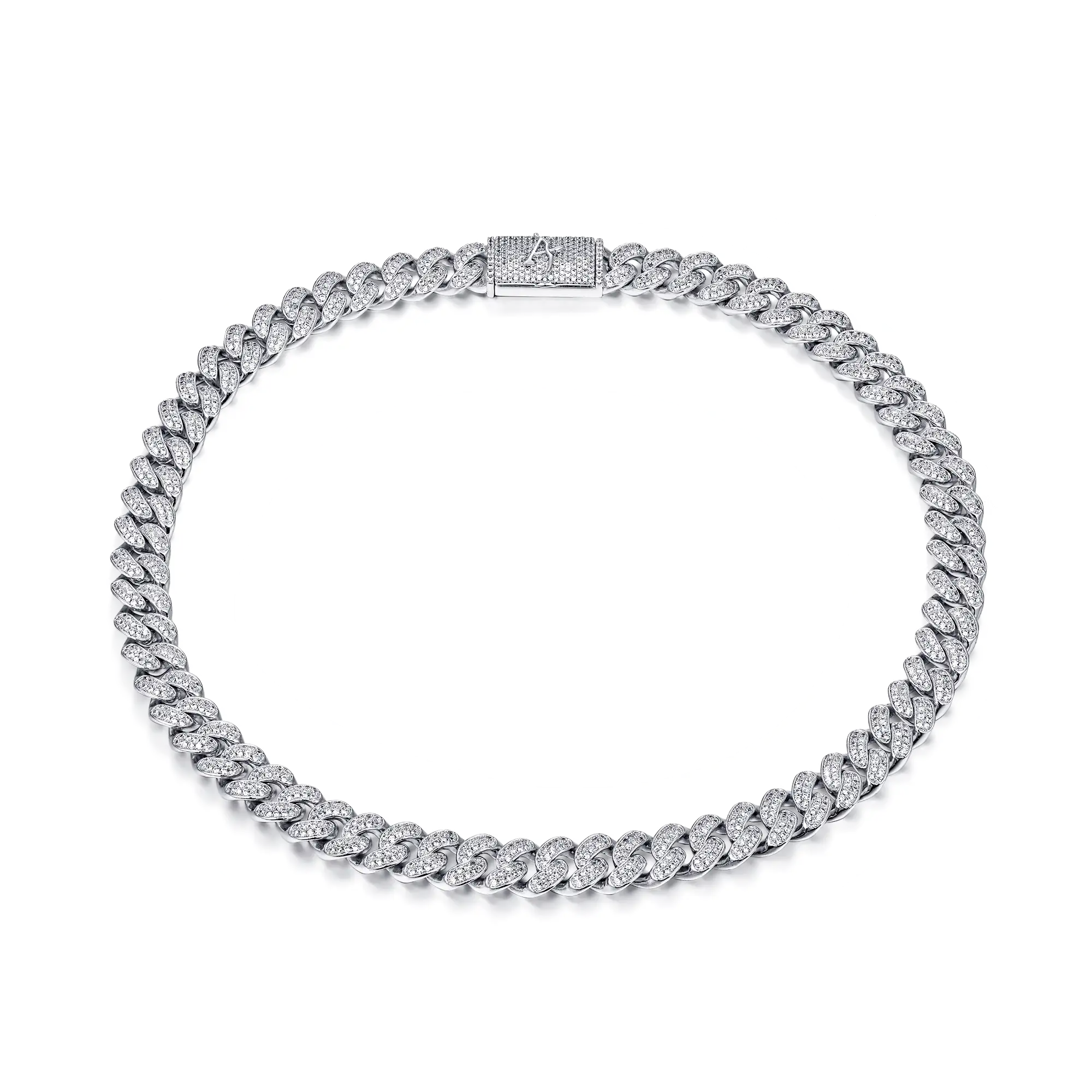 Aporro A® Cuban Link Chain - 12mm - Image 6