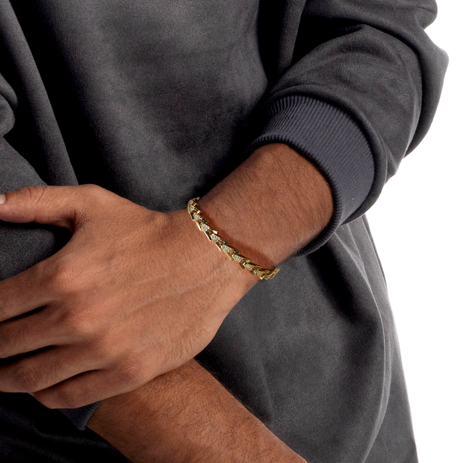 Aporro A® Bracelet - 8mm - Image 7