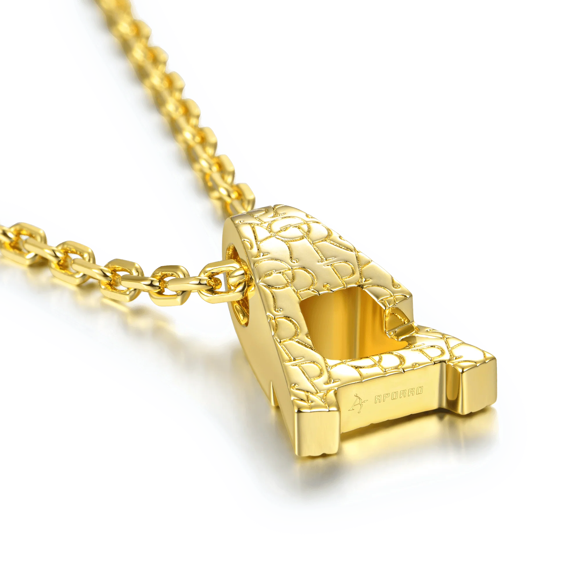 Aporro A® Pendant - 25mm - Image 7
