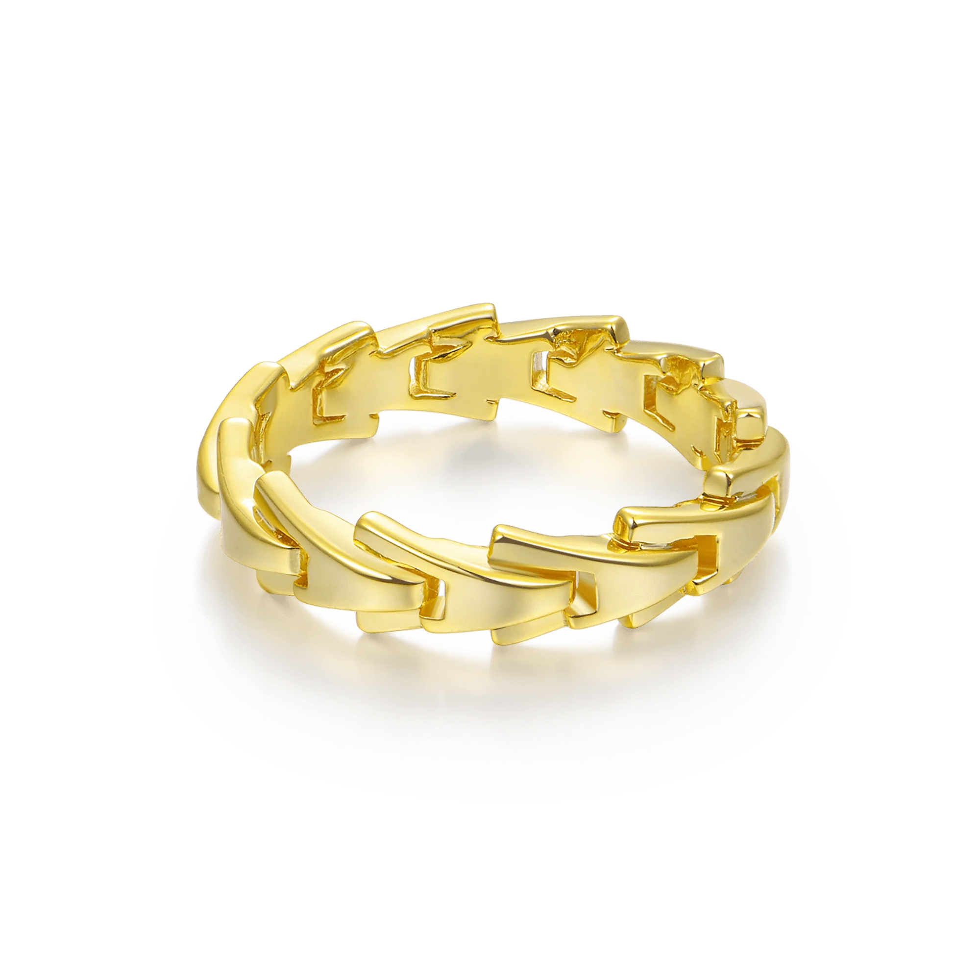 Aporro A® Miami Ring - 5mm - Image 6