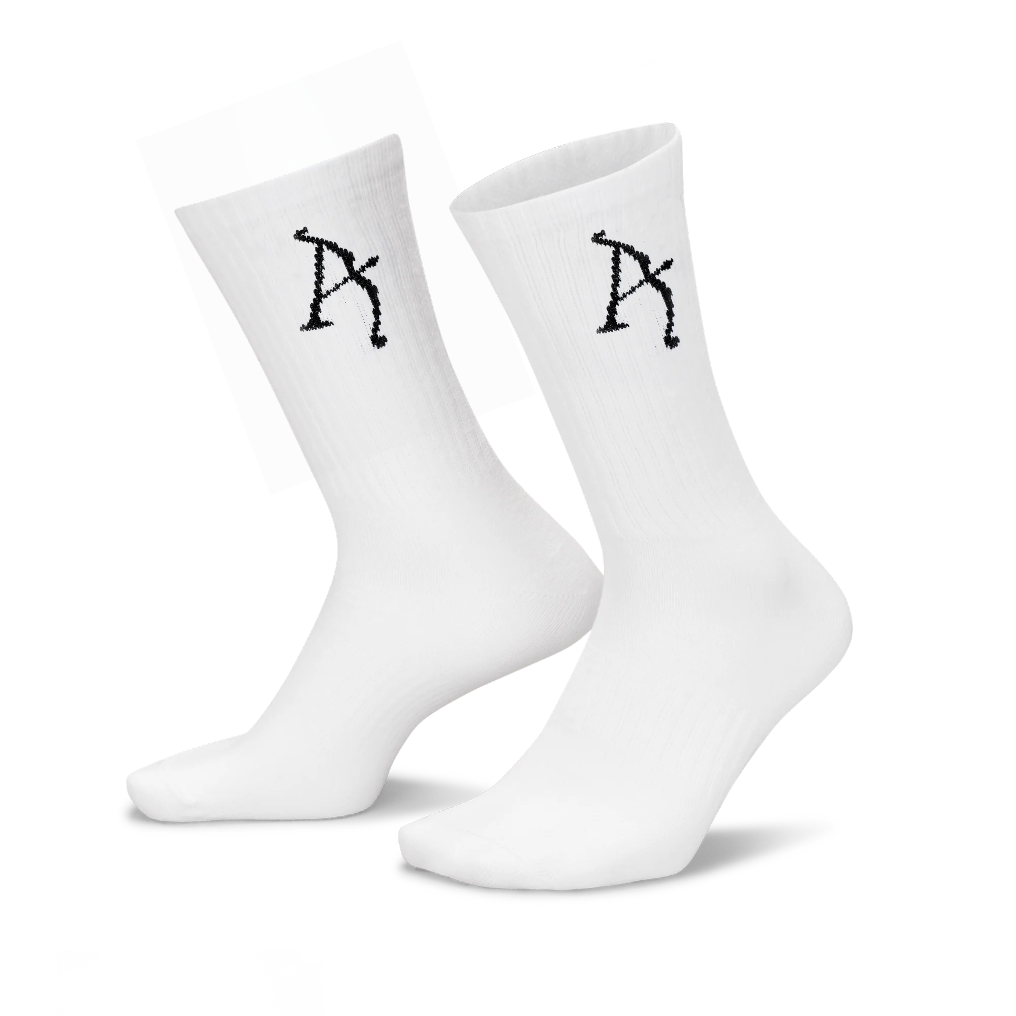 Aporro Everyday Cushioned Socks