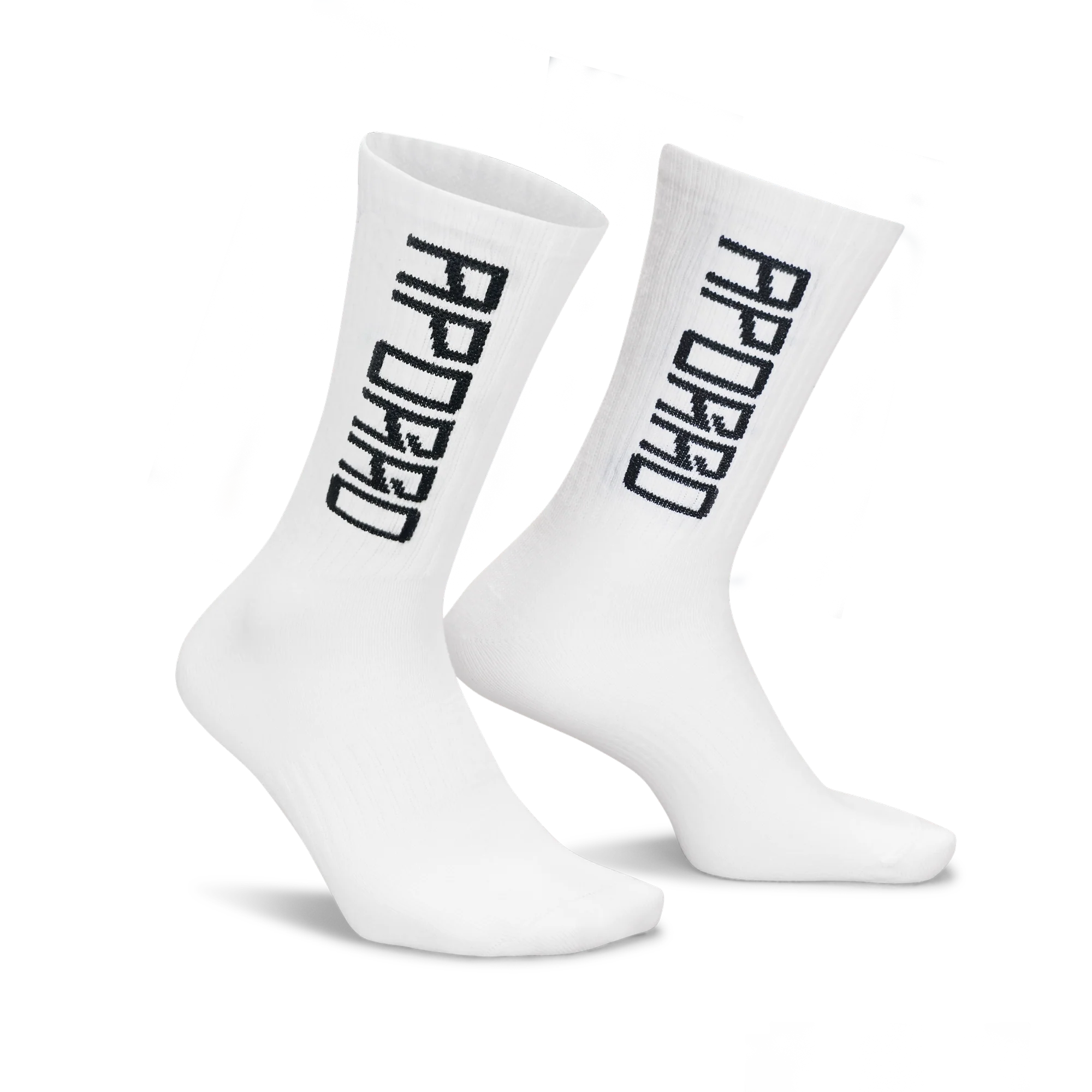 Aporro Everyday Cushioned Socks - Image 2
