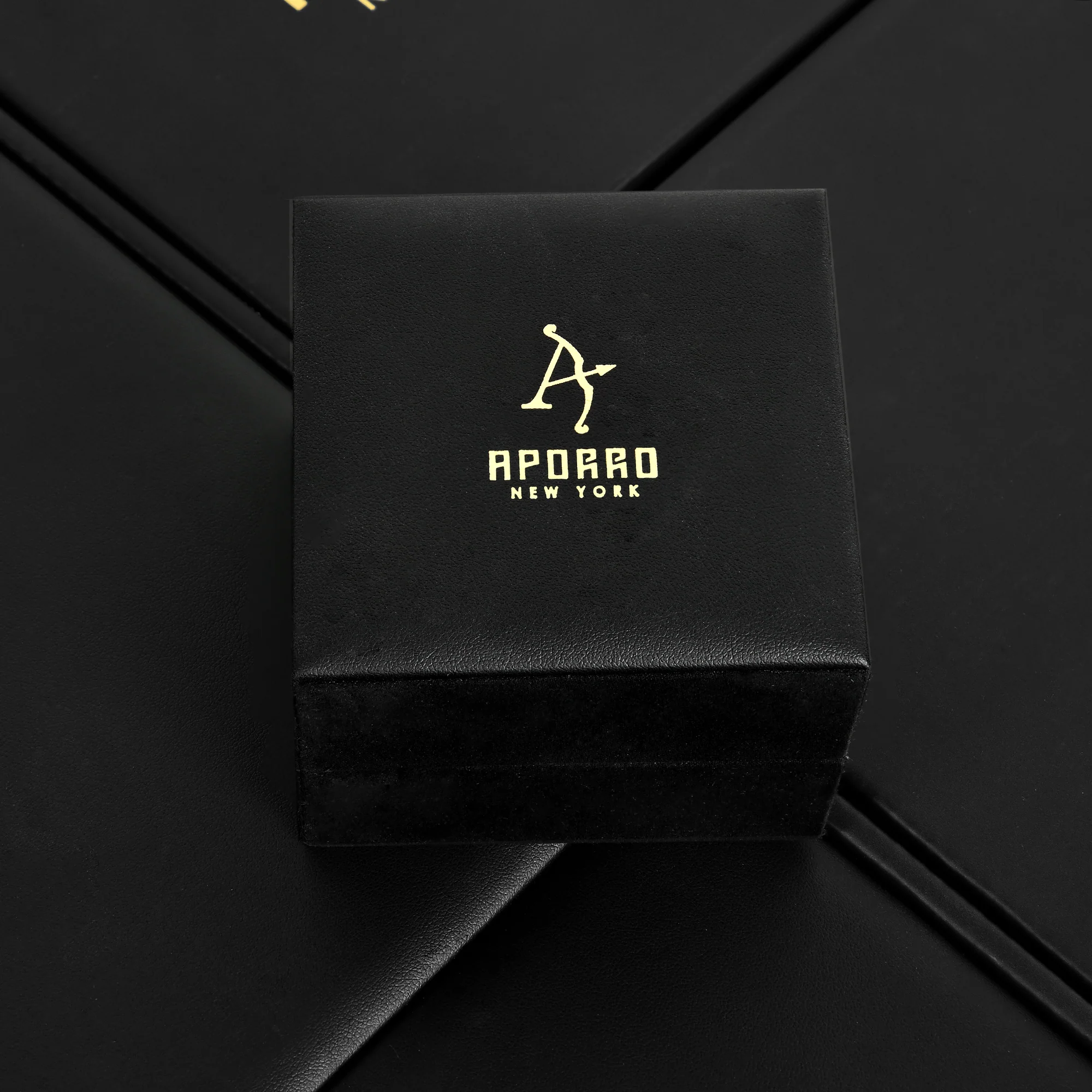 APORRO Jewelry Case - Image 3