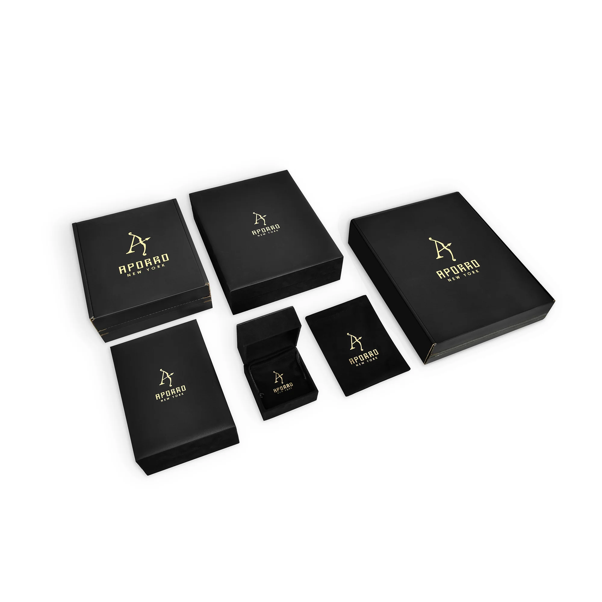 APORRO Jewelry Case - Image 4