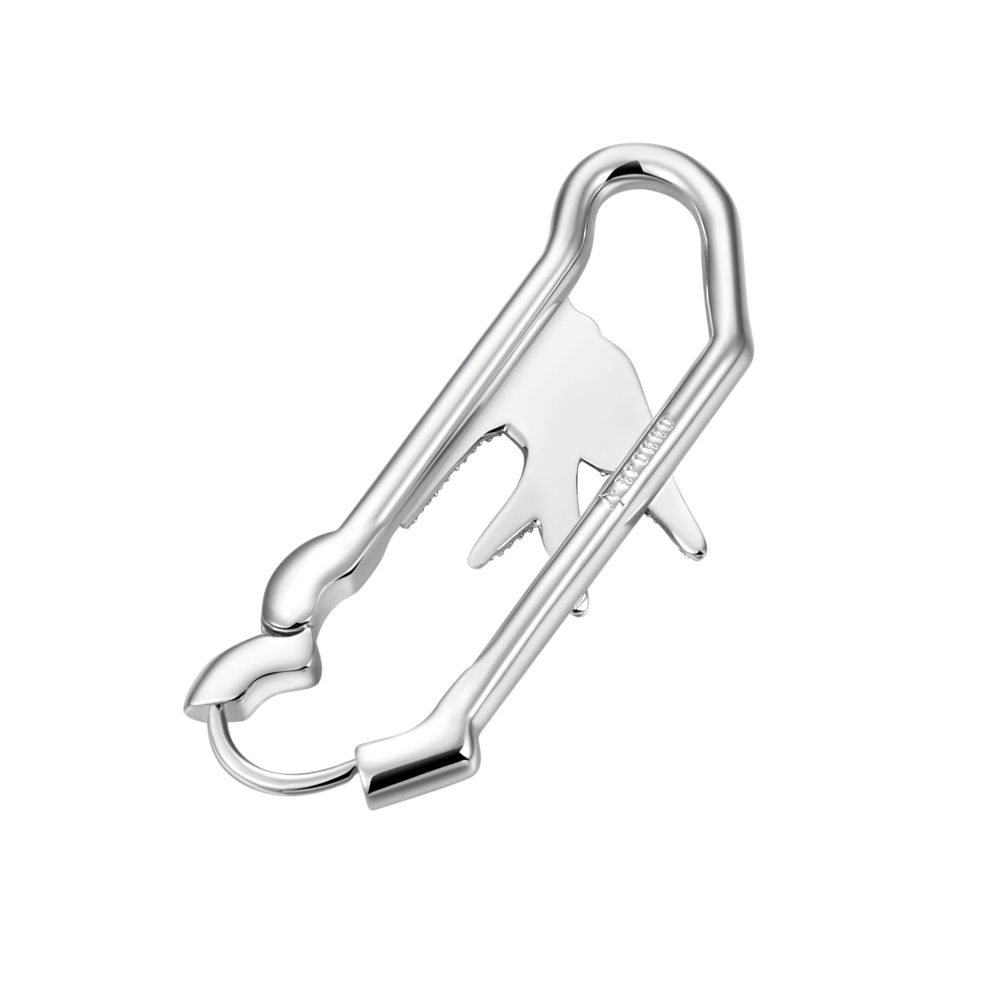 L'amour Earring - Left Ear - Image 6