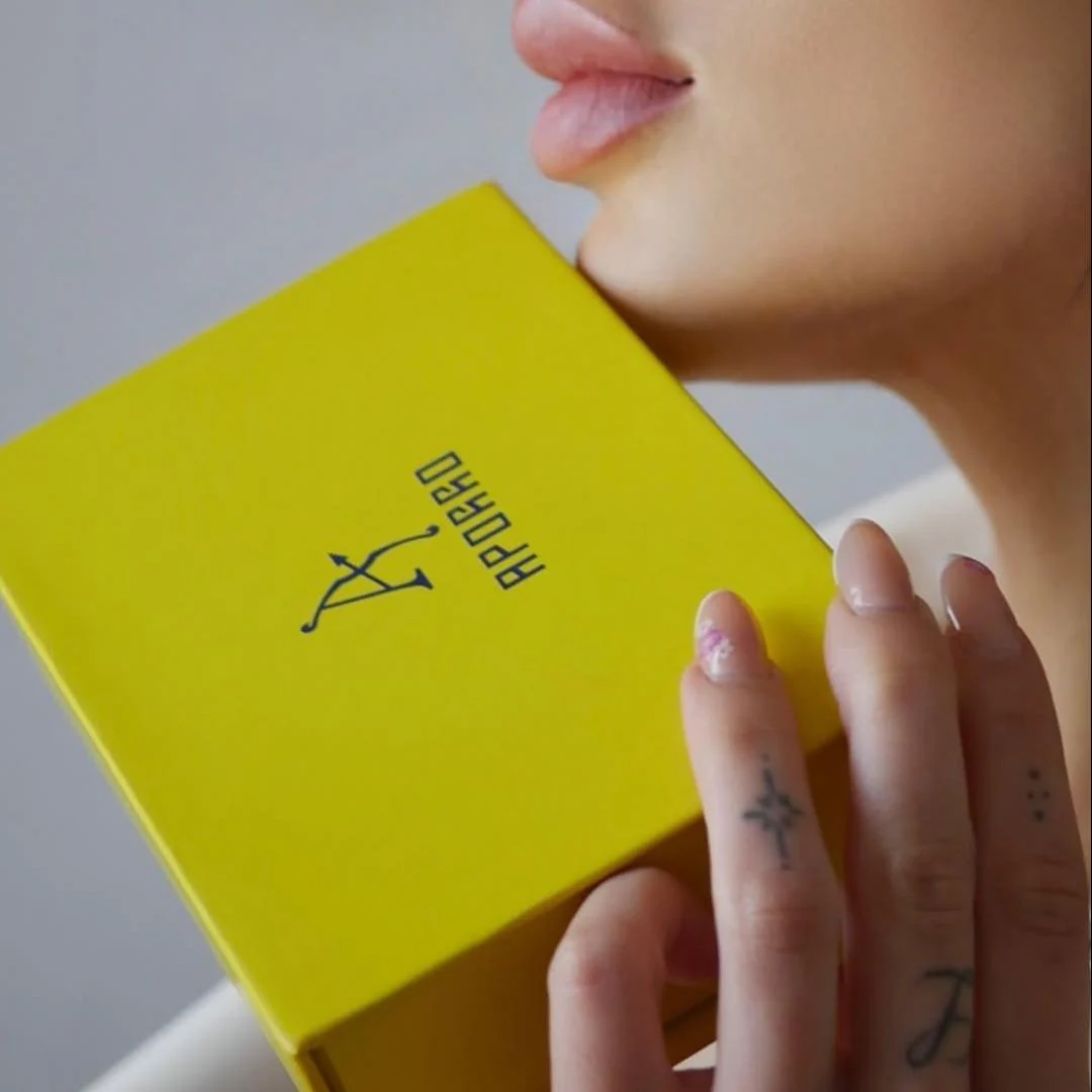 APORRO Exclusive Gift Package - Image 2